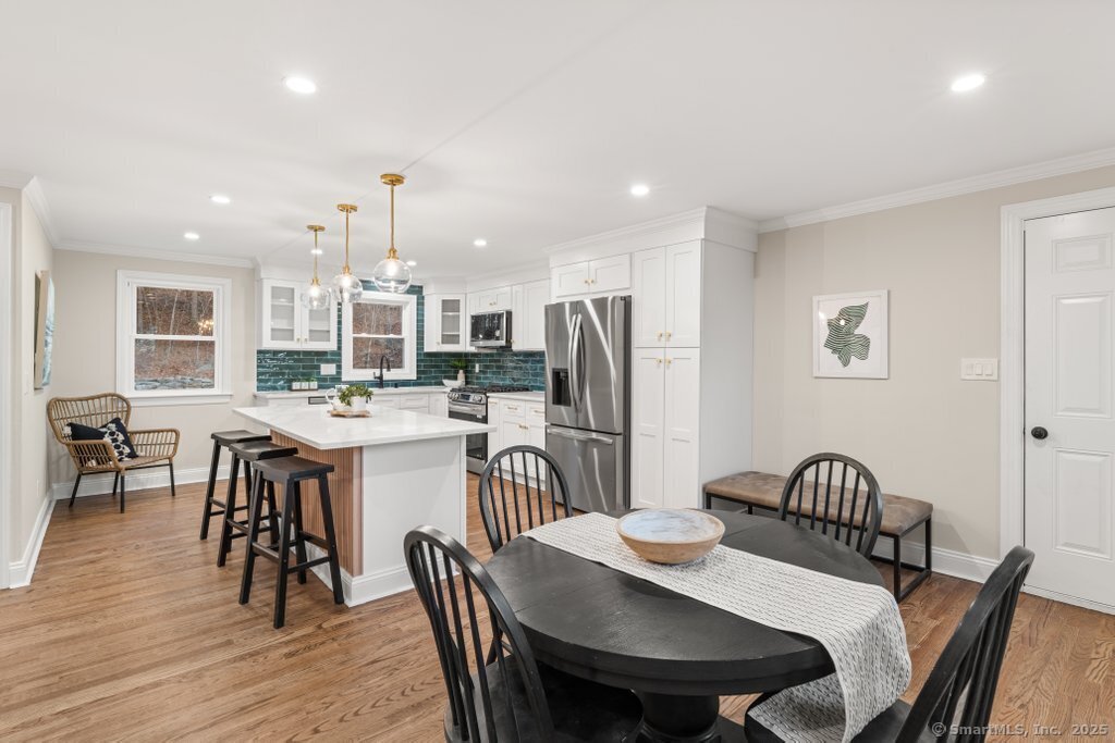 22 Parmalee Hill, Newtown, Connecticut 06470