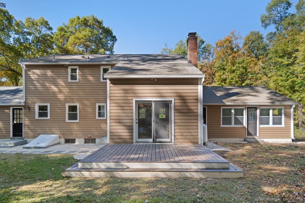 22 Parmalee Hill, Newtown, Connecticut 06470