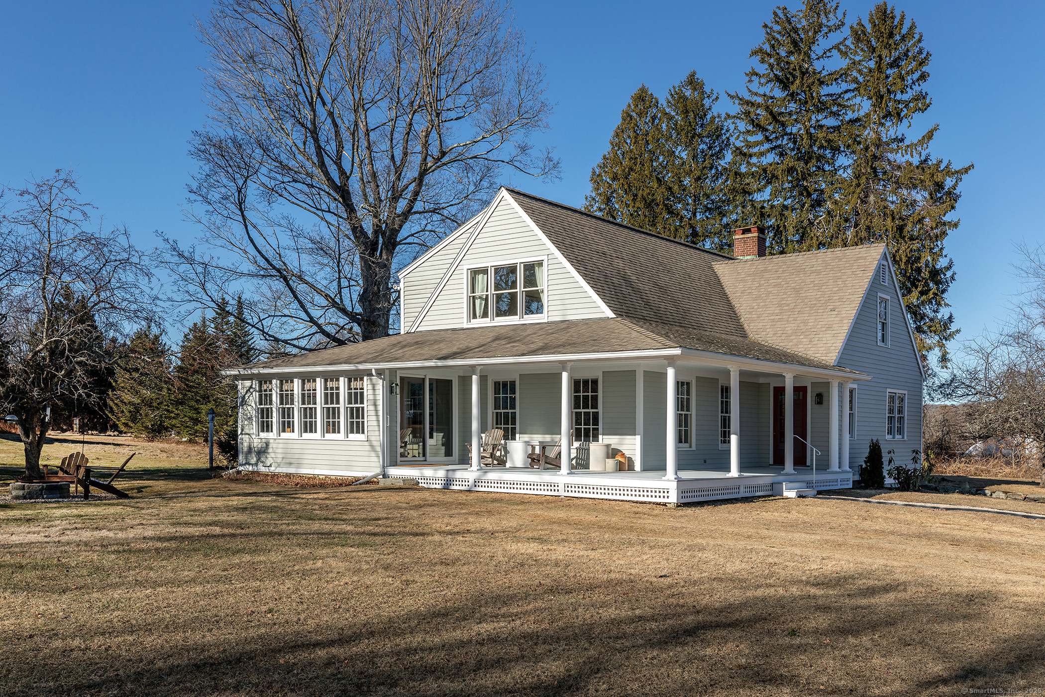 80 Higbie, Morris, Connecticut 06763