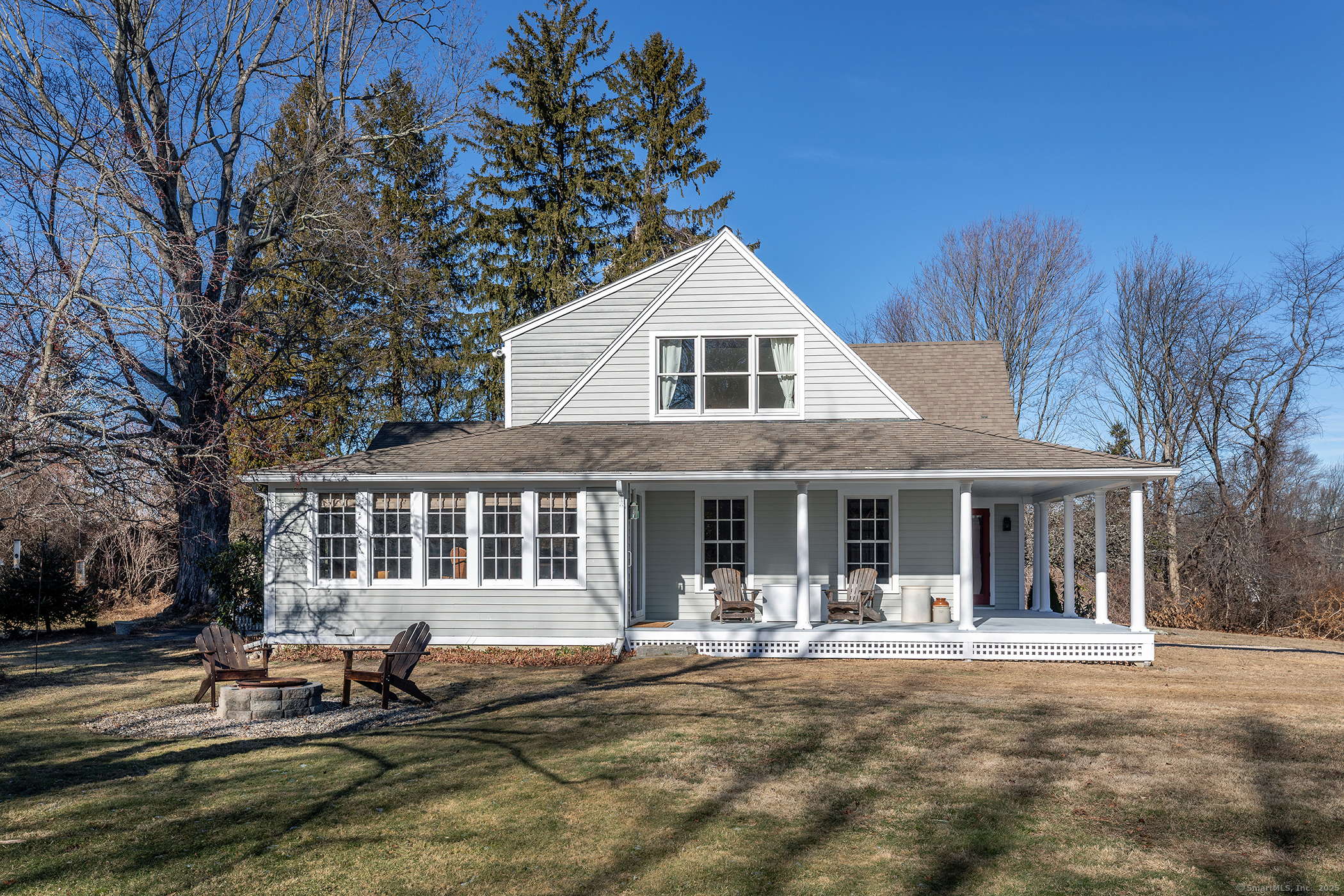 80 Higbie, Morris, Connecticut 06763