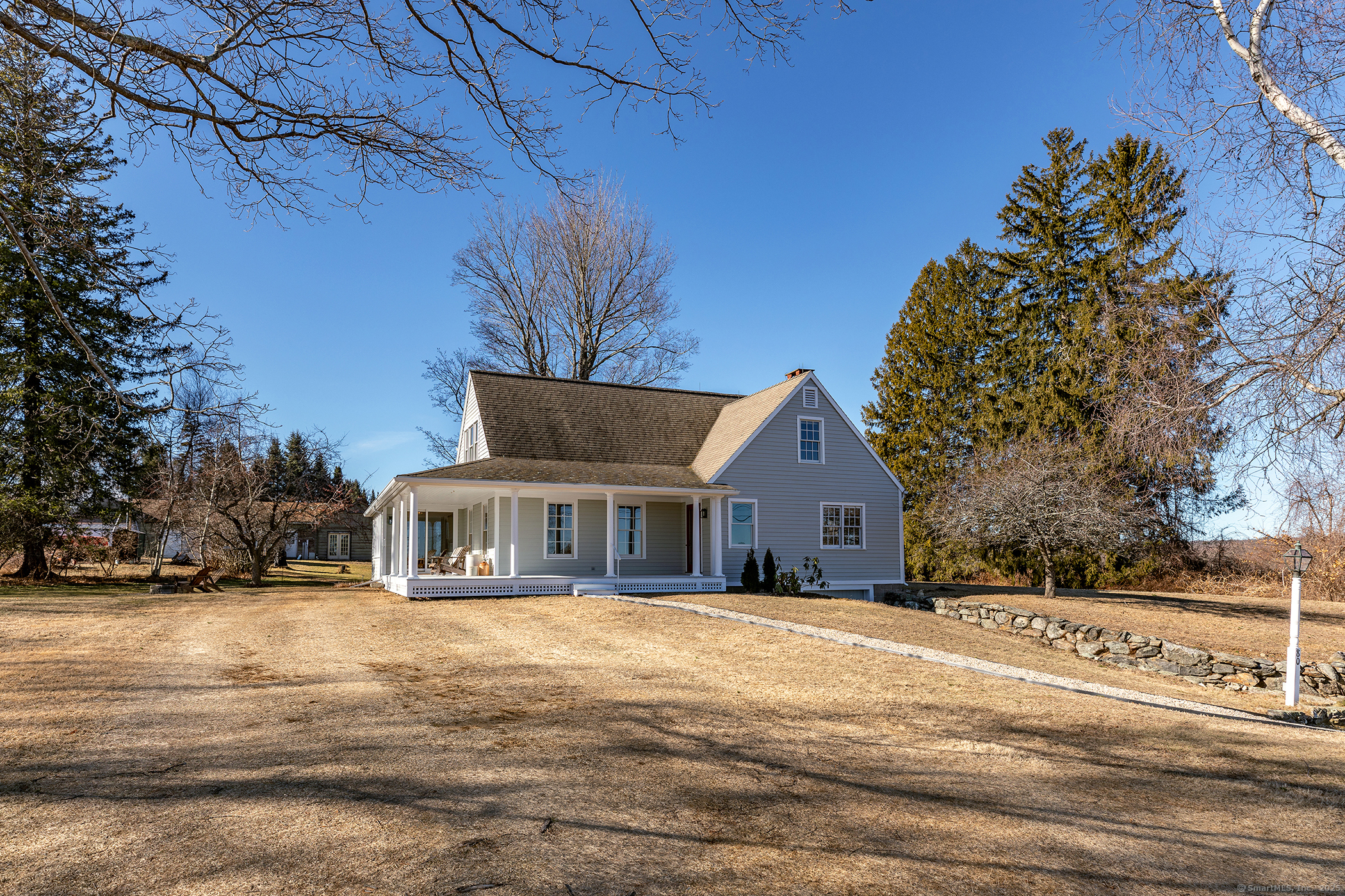 80 Higbie, Morris, Connecticut 06763