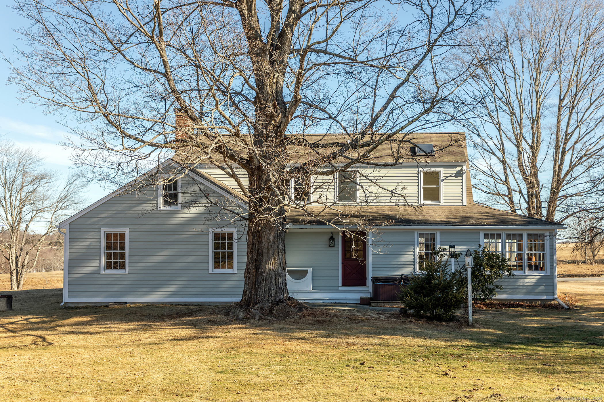 80 Higbie, Morris, Connecticut 06763