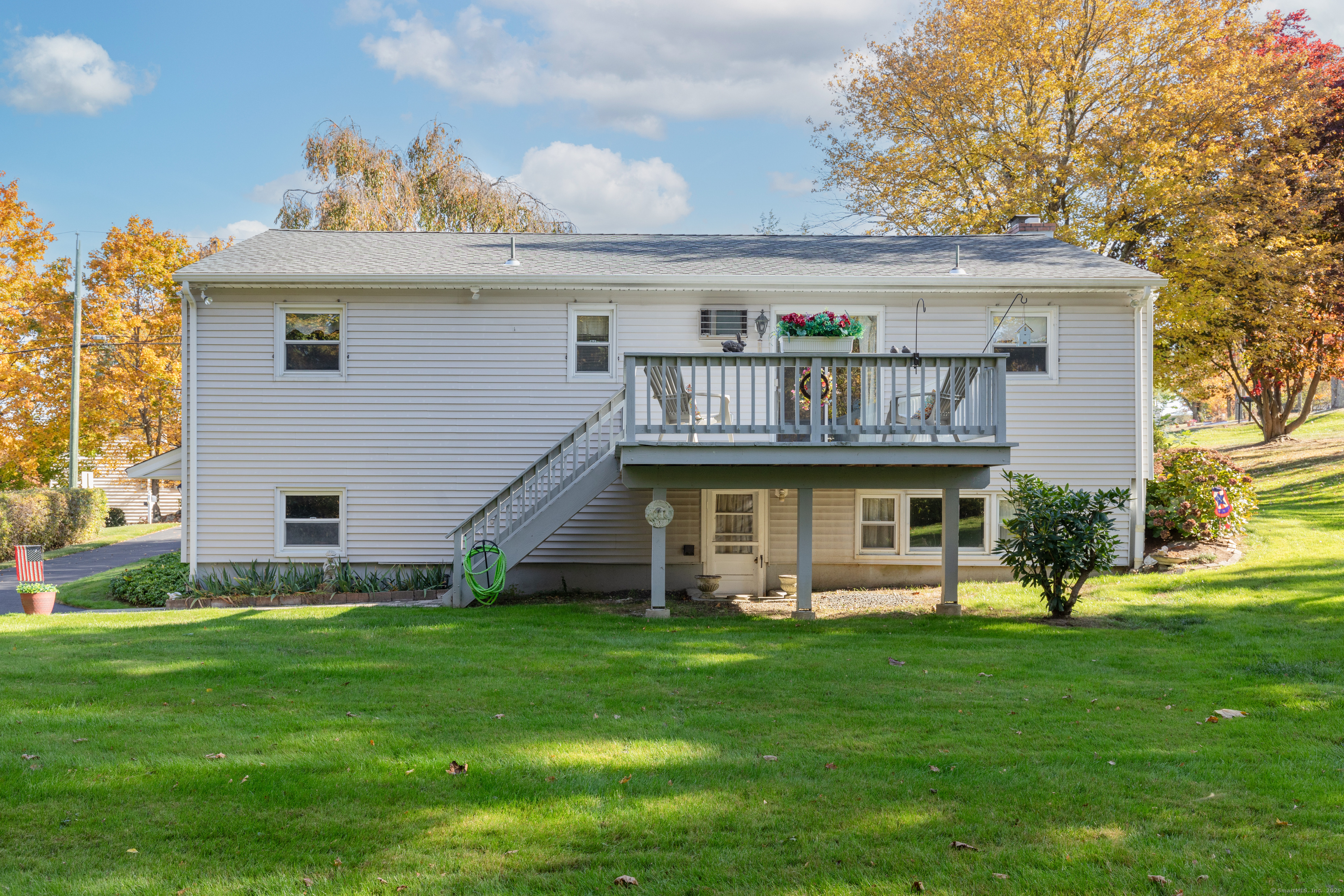 28 Possum, New Fairfield, Connecticut 06812