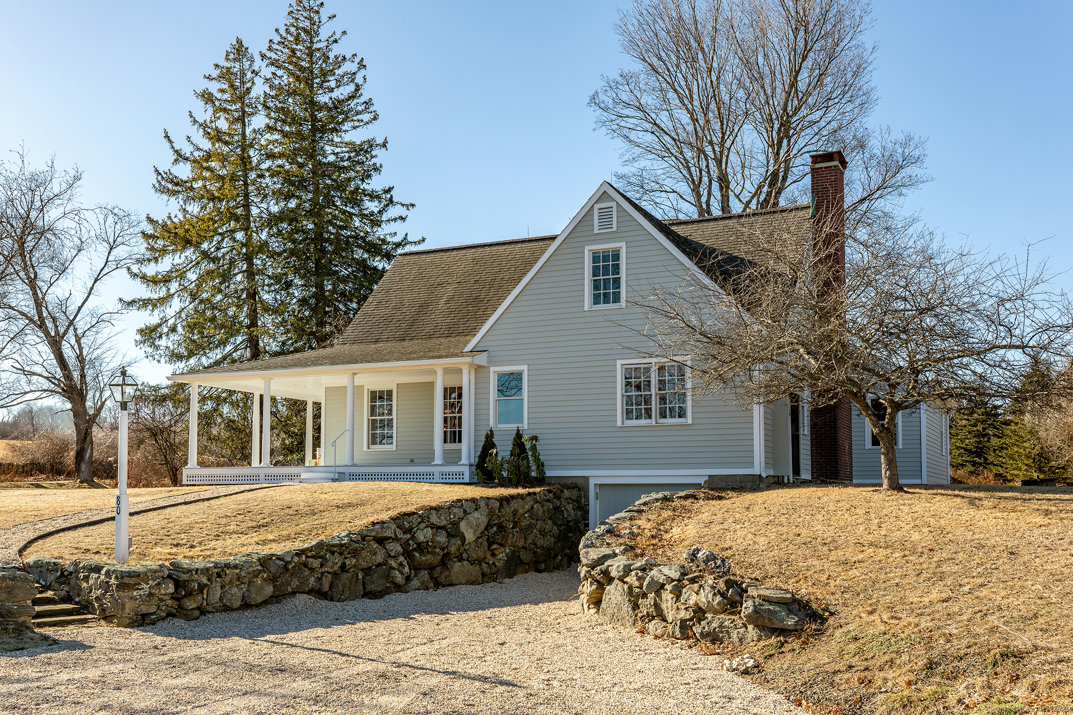 80 Higbie, Morris, Connecticut 06763