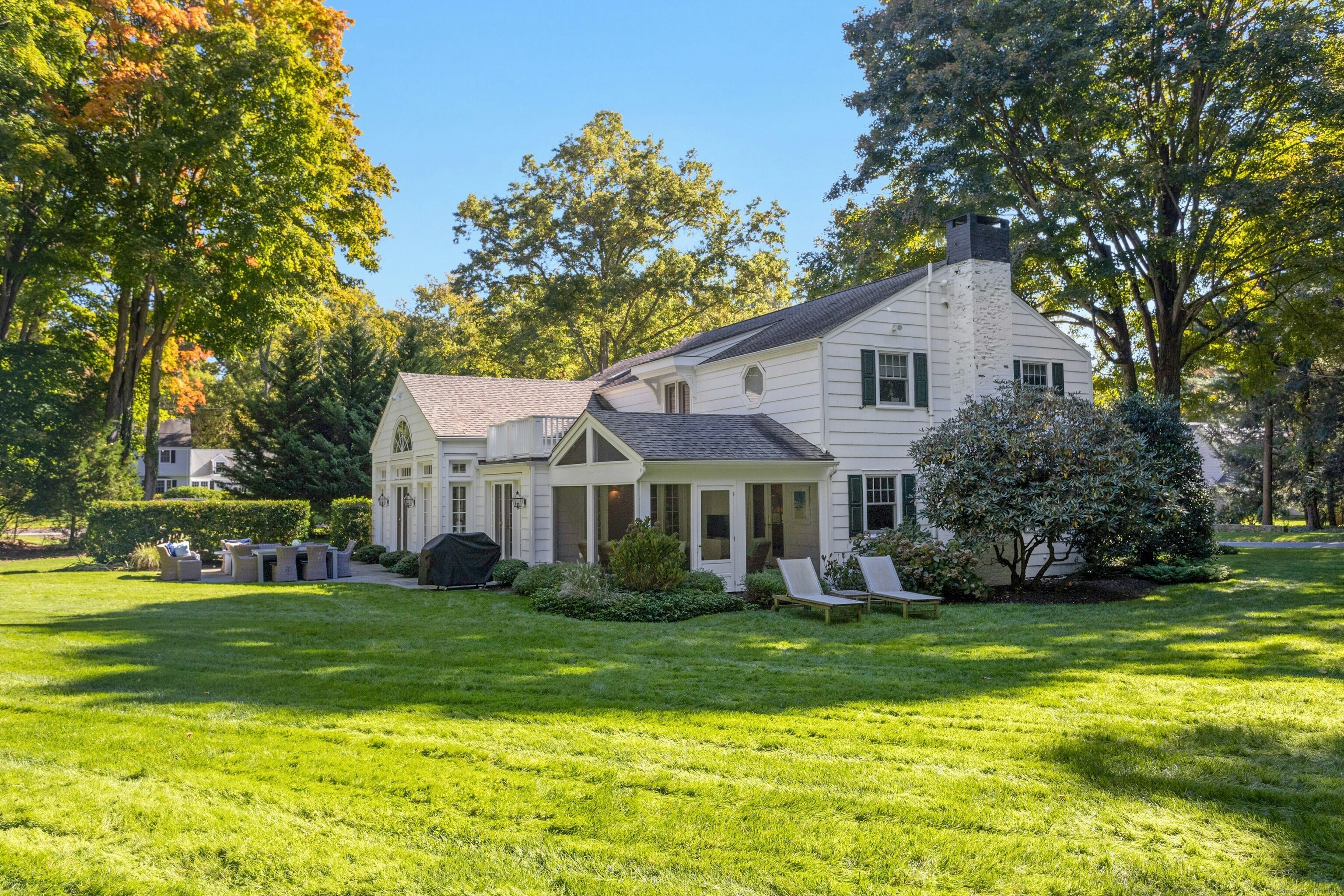 22 Linda, Darien, Connecticut 06820