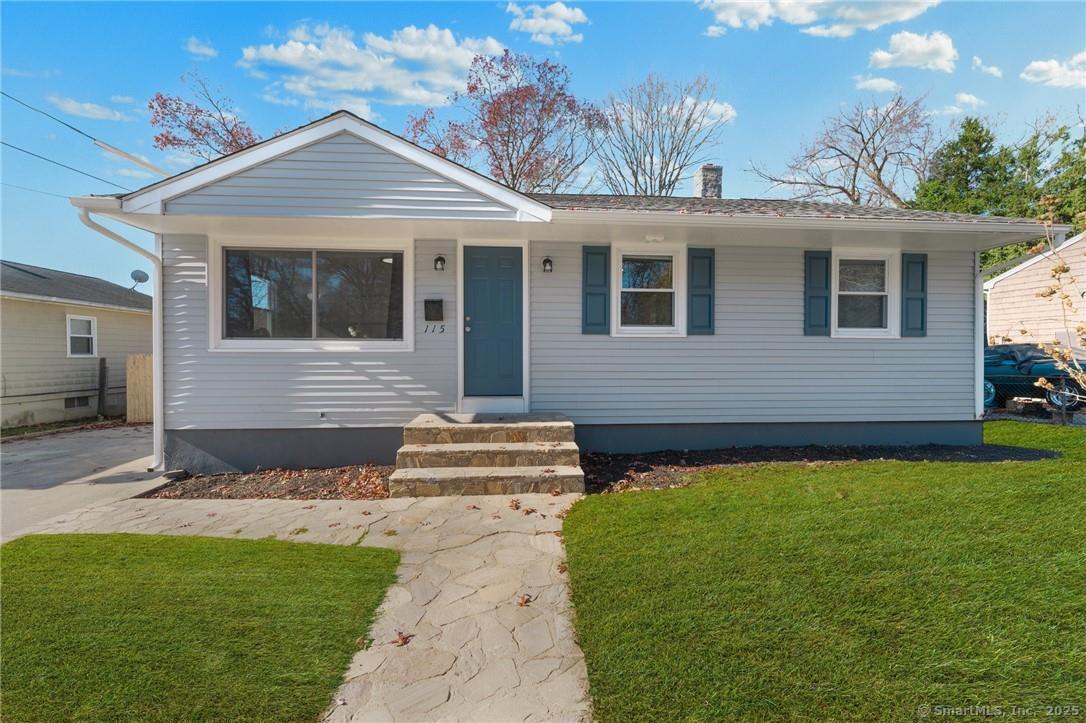 115 Windsor Park Drive
