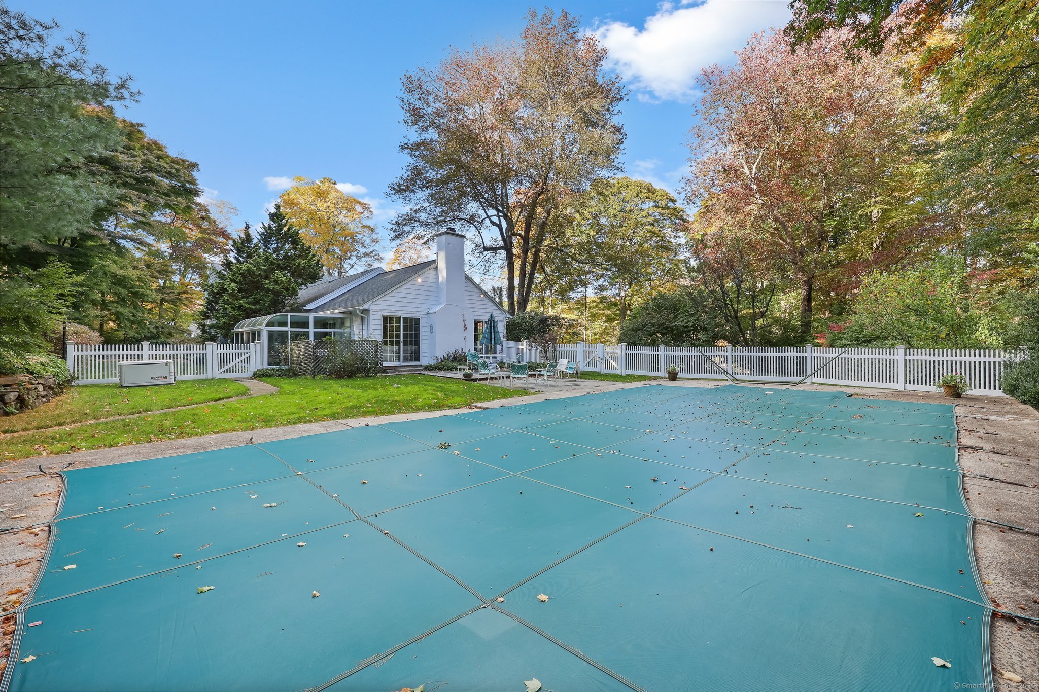 378 Valley, New Canaan, Connecticut 06840