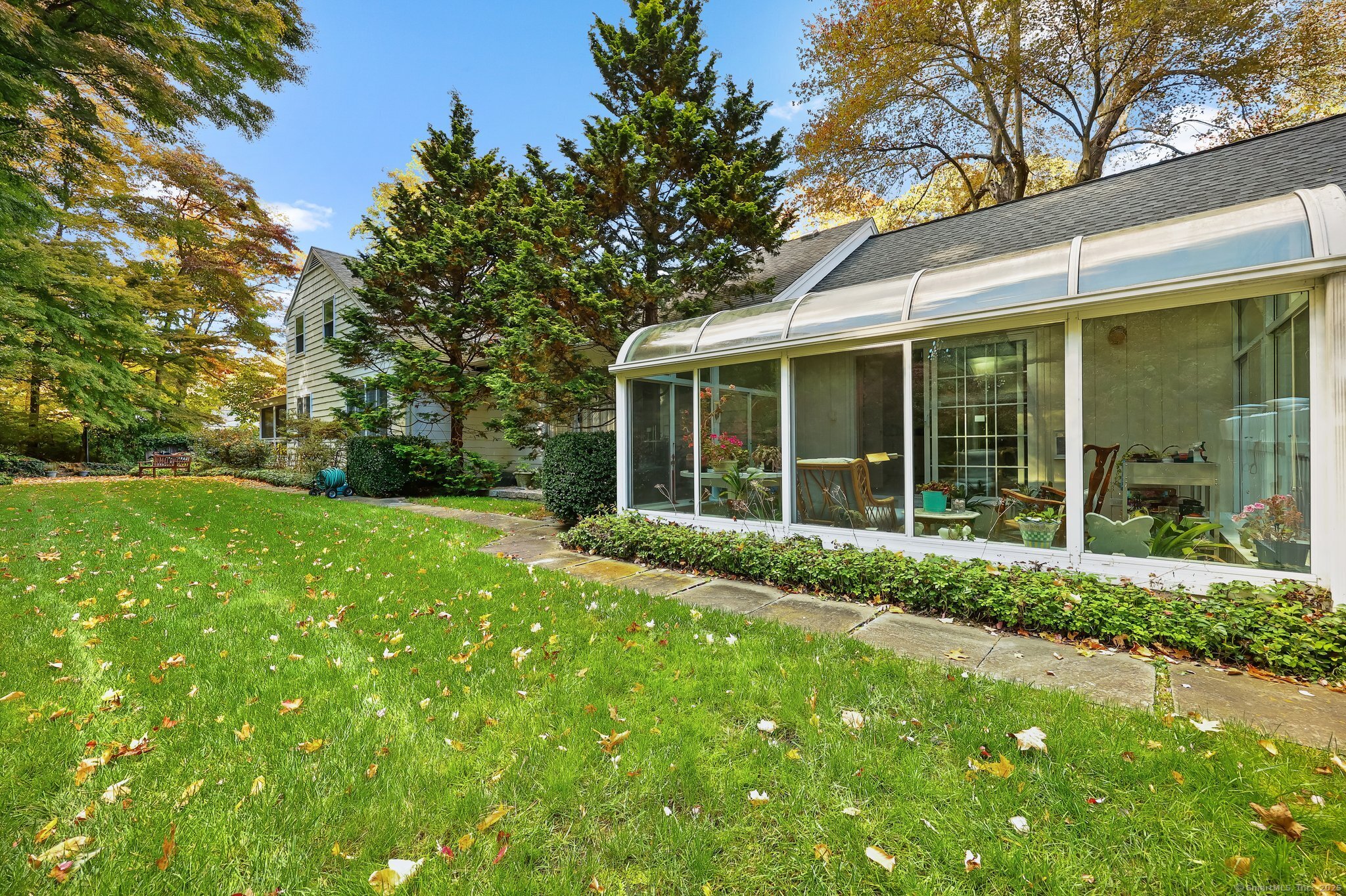 378 Valley, New Canaan, Connecticut 06840