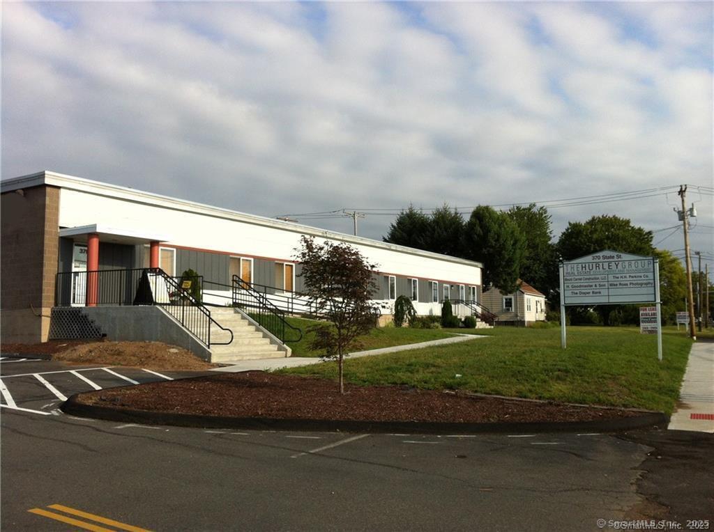 370 State Street, North Haven, CT 06473