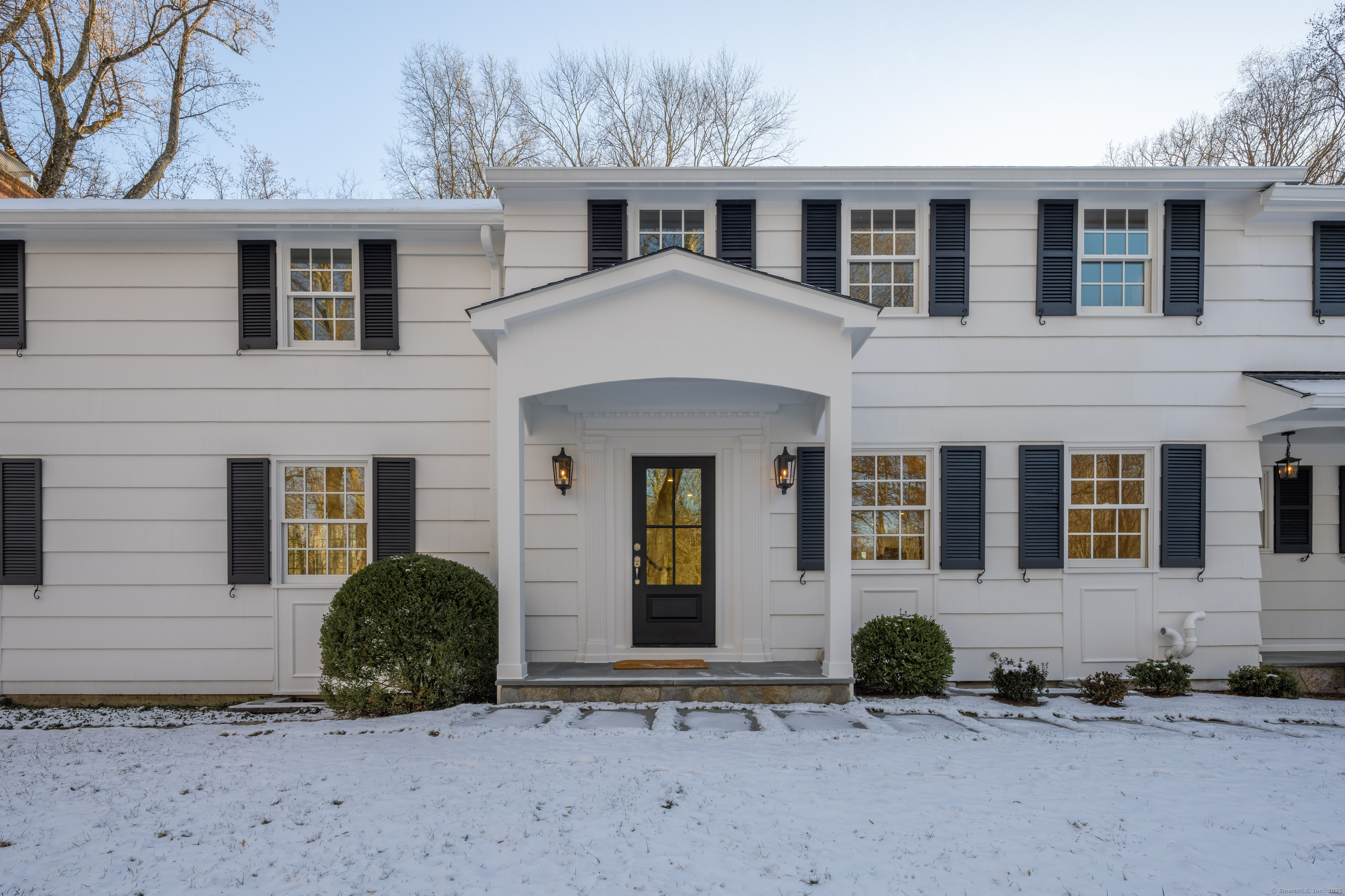 148 Hills, New Canaan, Connecticut 06840