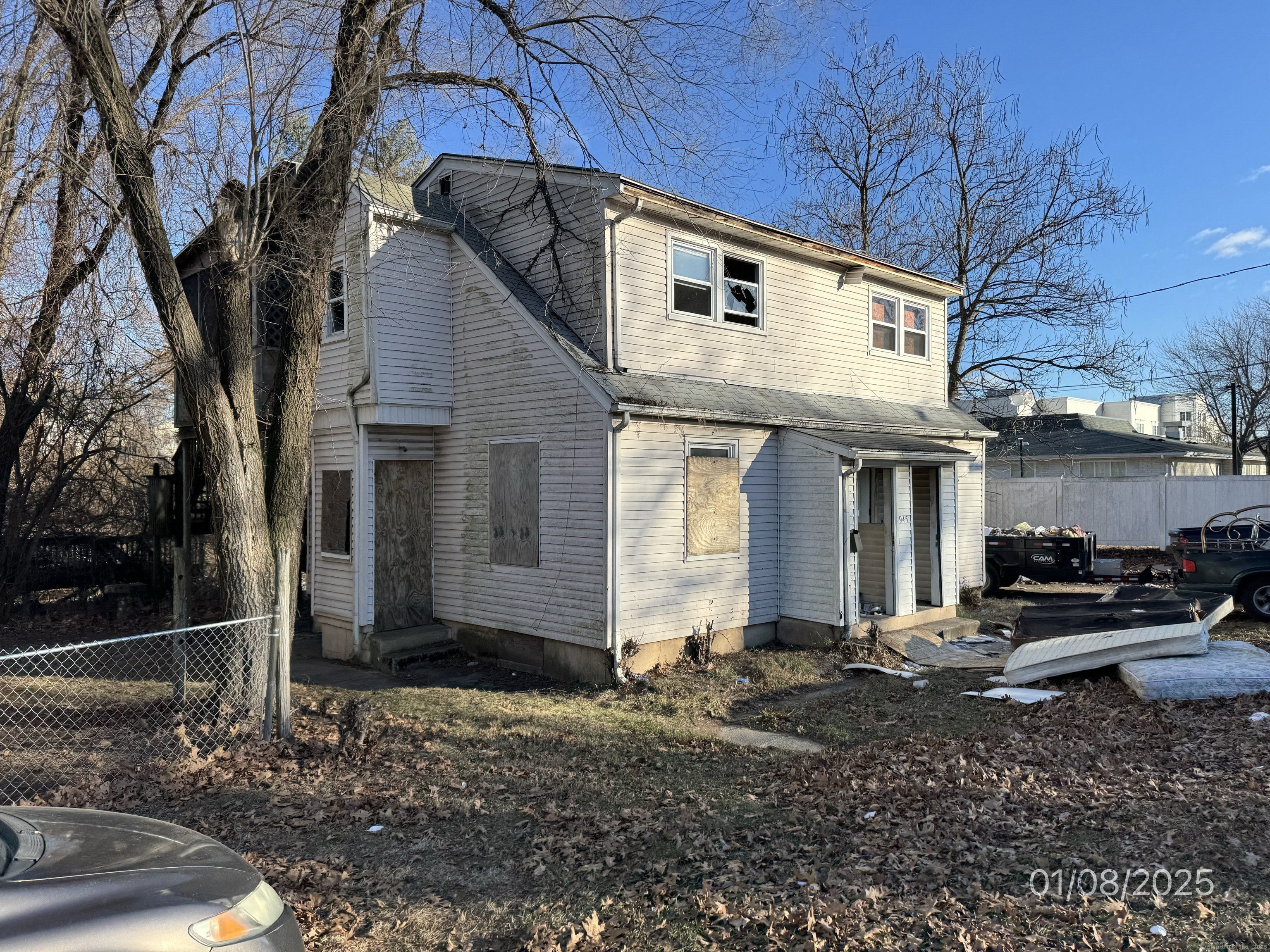 945 Ella T Grasso Boulevard New Haven CT