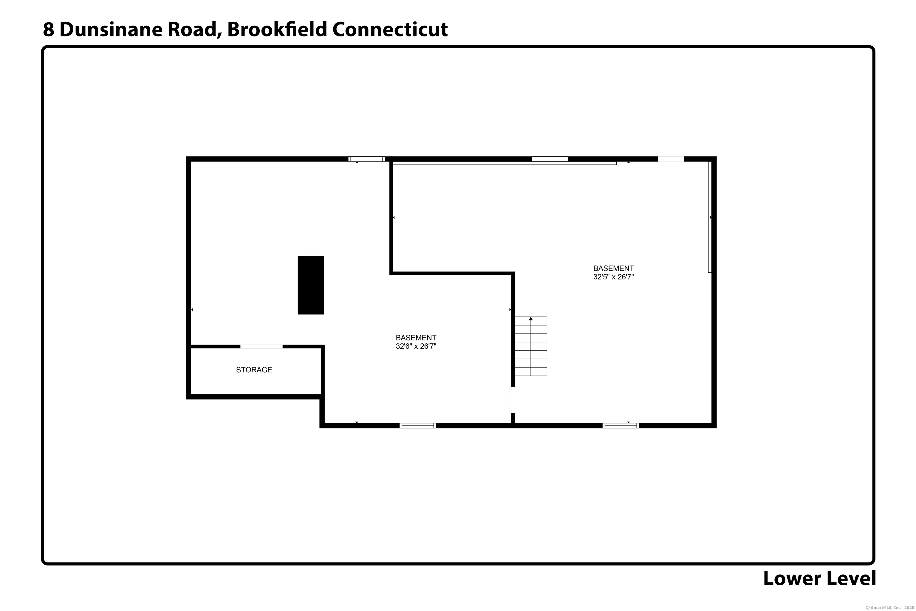 8 Dunsinane, Brookfield, Connecticut 06804