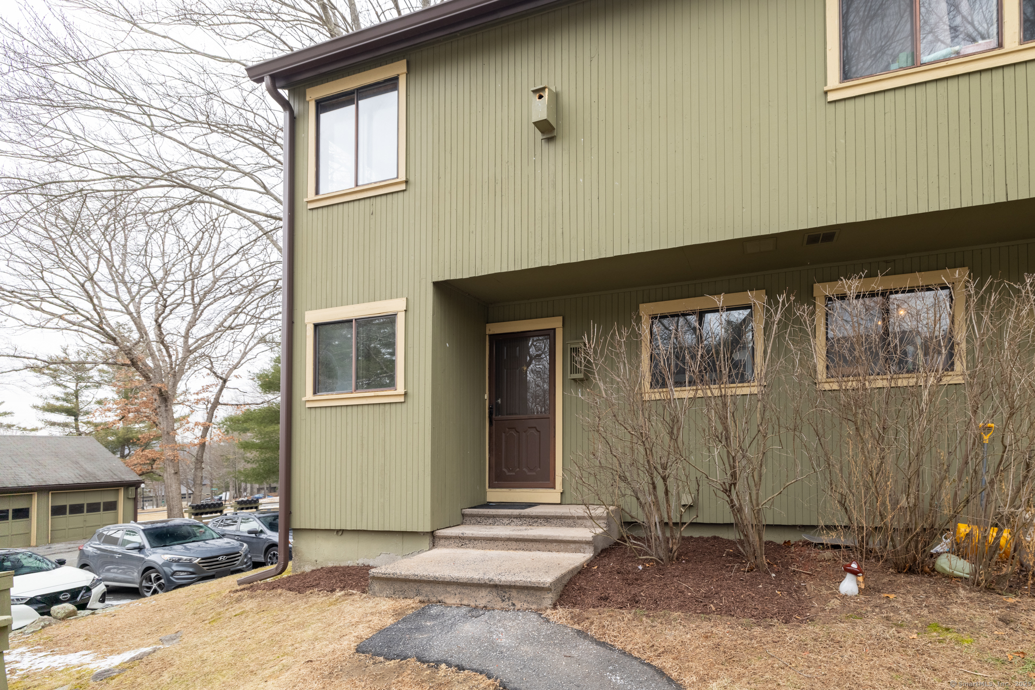 1 Racoon Ridge, Woodbury, Connecticut 06798