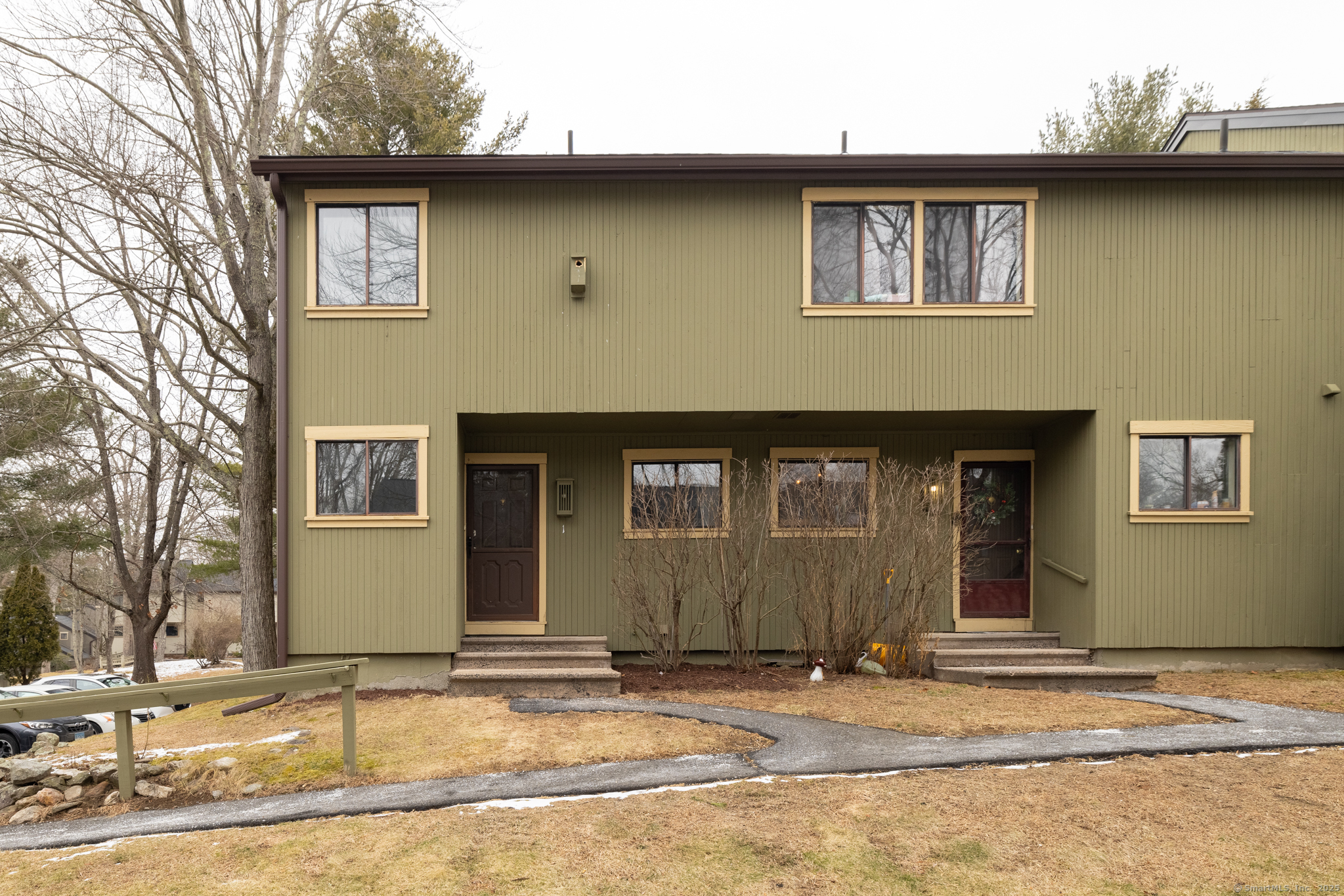 1 Racoon Ridge, Woodbury, Connecticut 06798