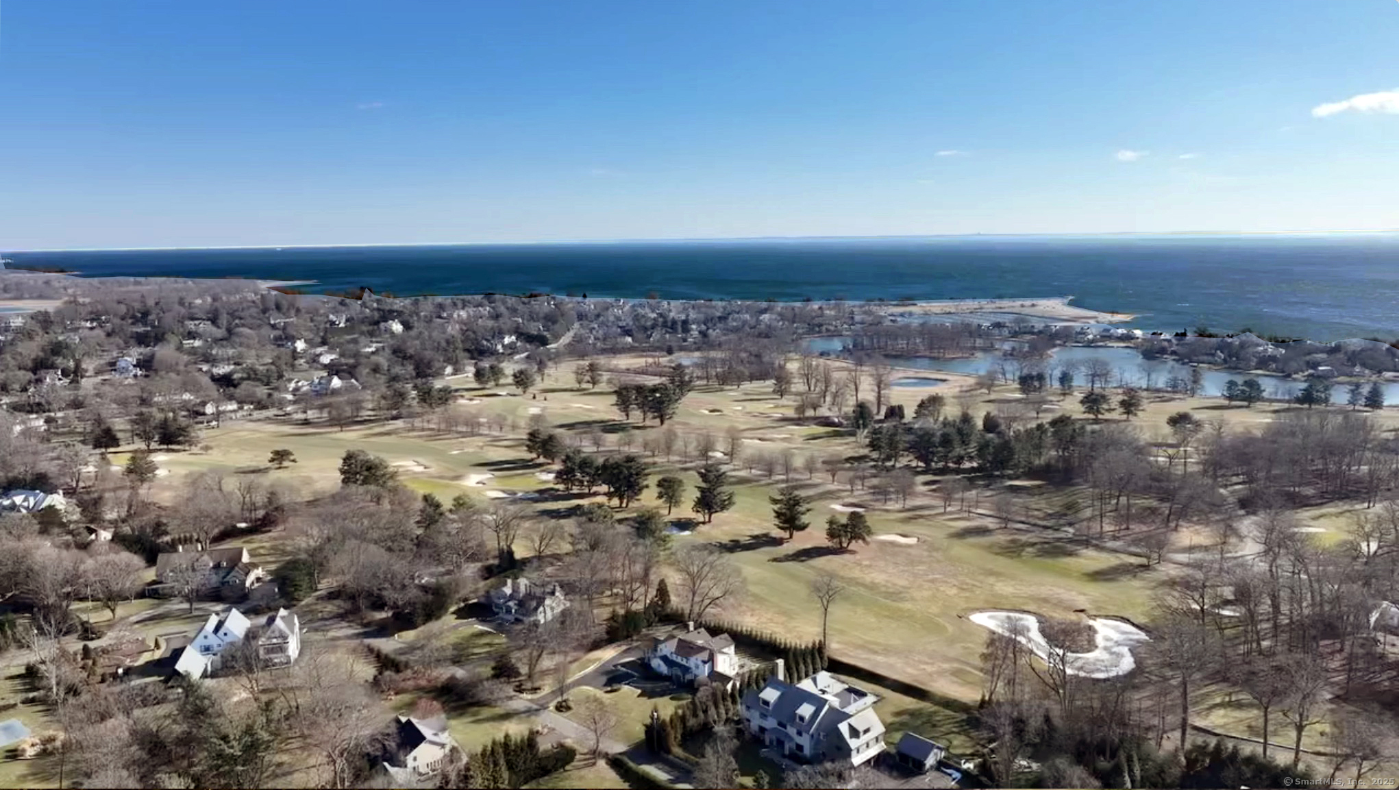 11 Manitou, Westport, Connecticut 06880