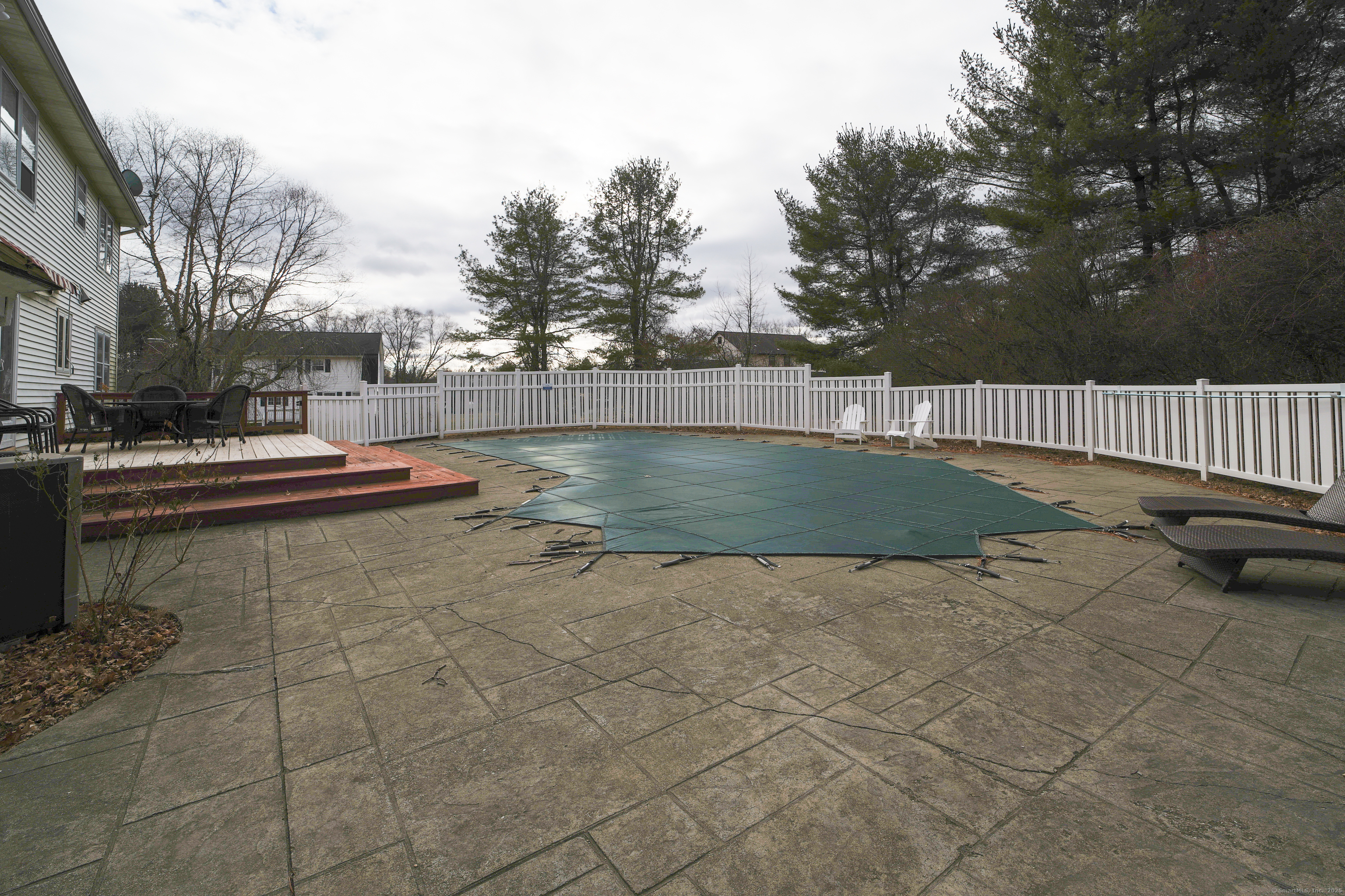 45 Ball Pond, New Fairfield, Connecticut 06812