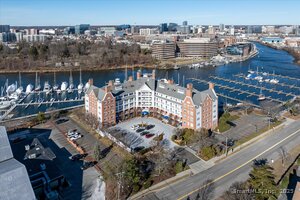 43 Harbor Drive, Unit 509