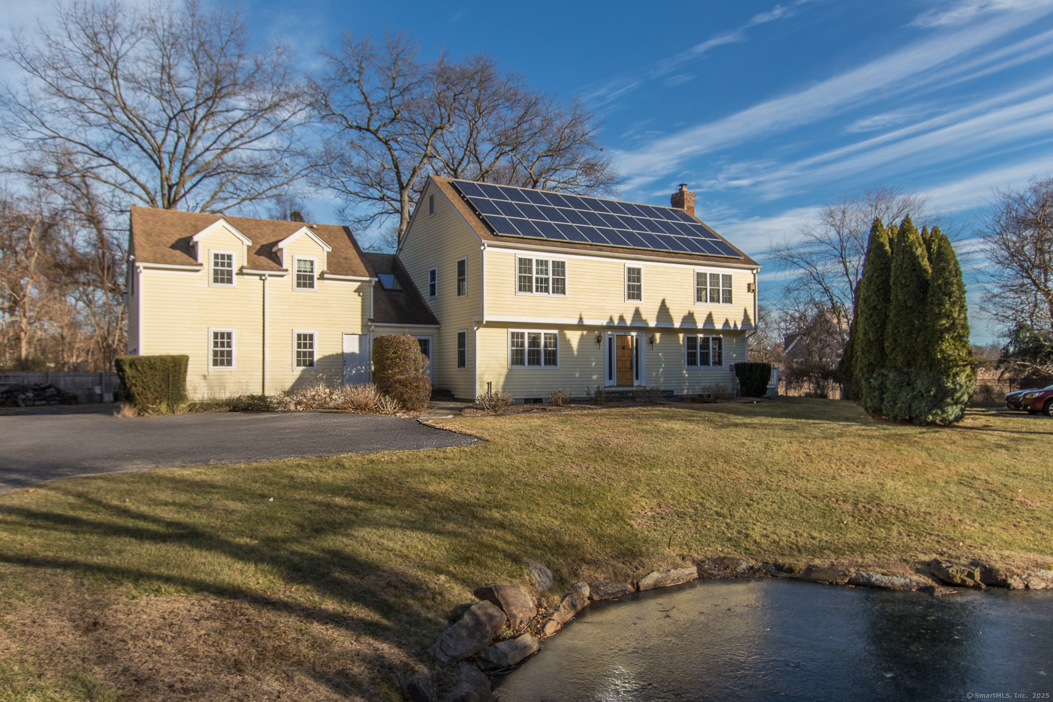 61 Edgewater Commons, Westport, Connecticut 06880