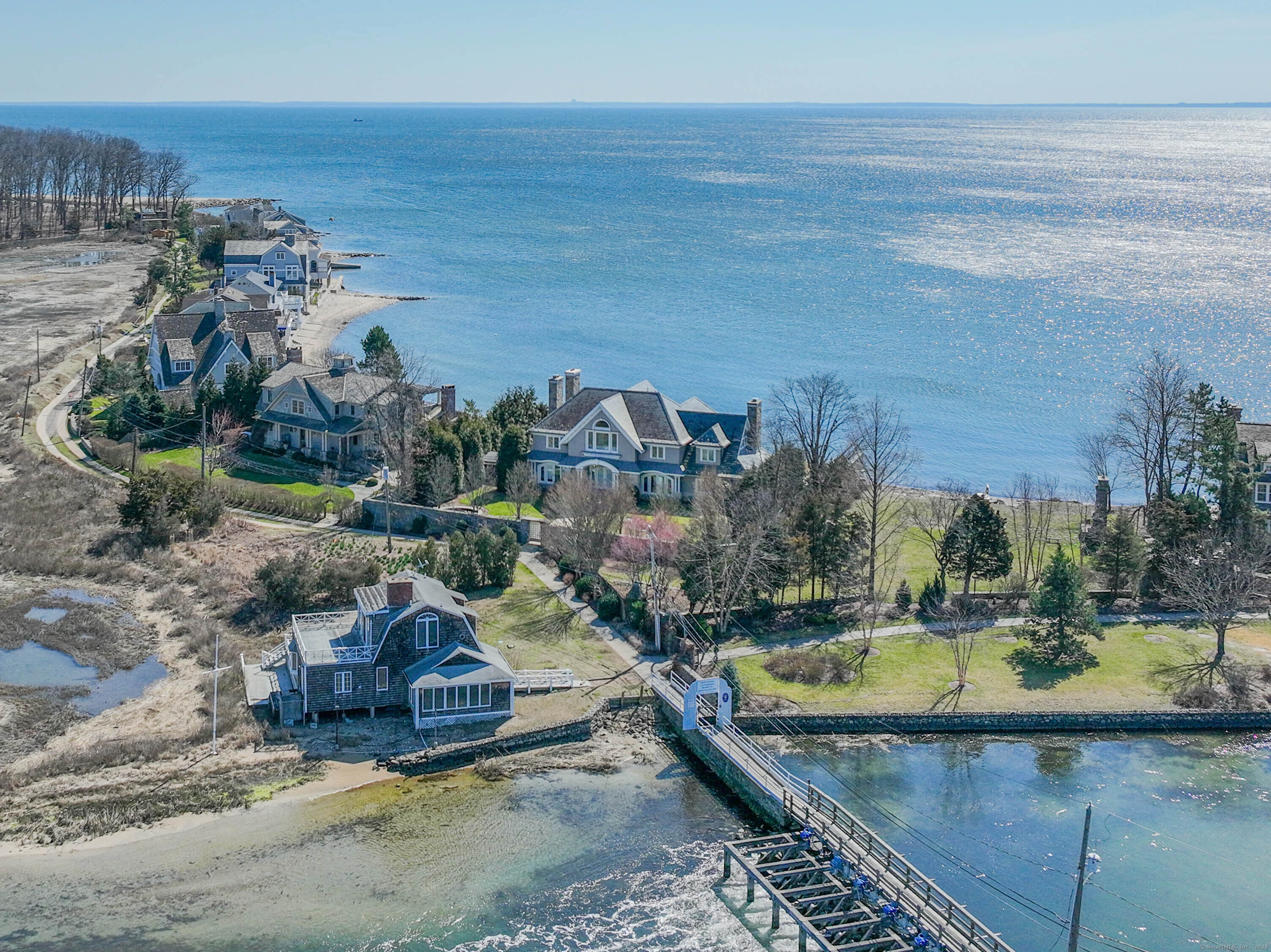 50 Compo Mill, Westport, Connecticut 06880