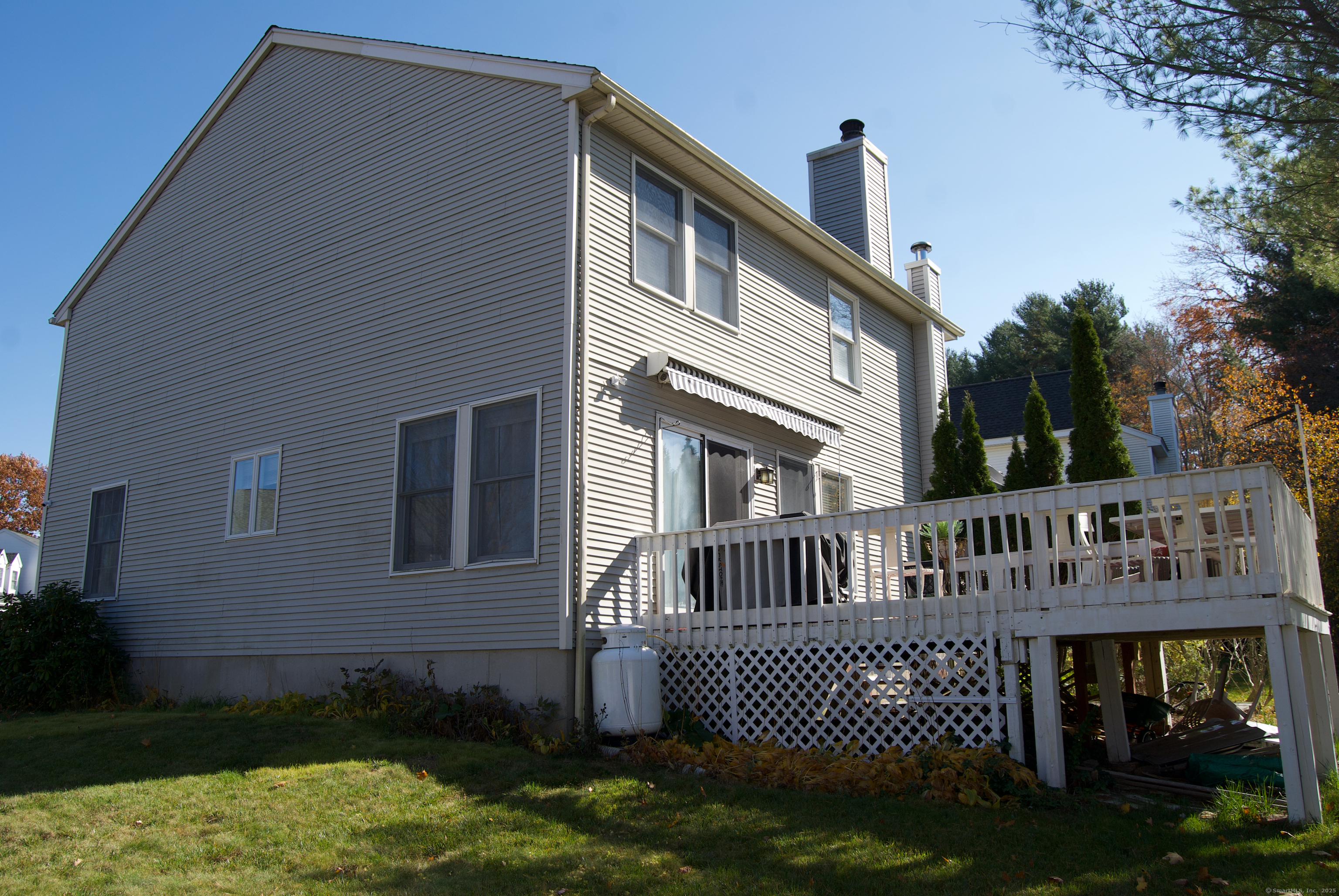 32 Cantor, Torrington, Connecticut 06790