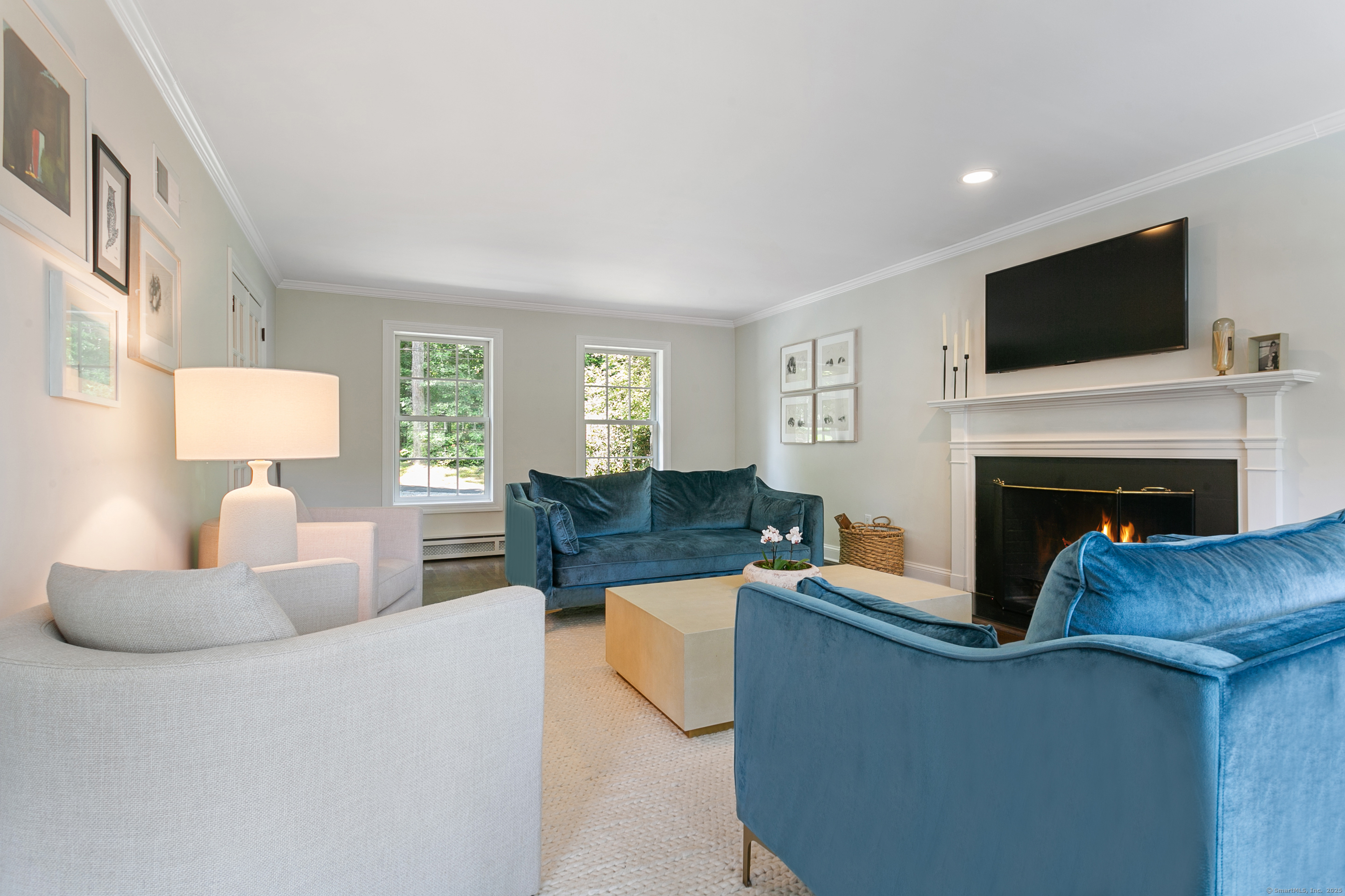 321 Frogtown, New Canaan, Connecticut 06840