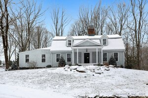 55 Silver Hill Road