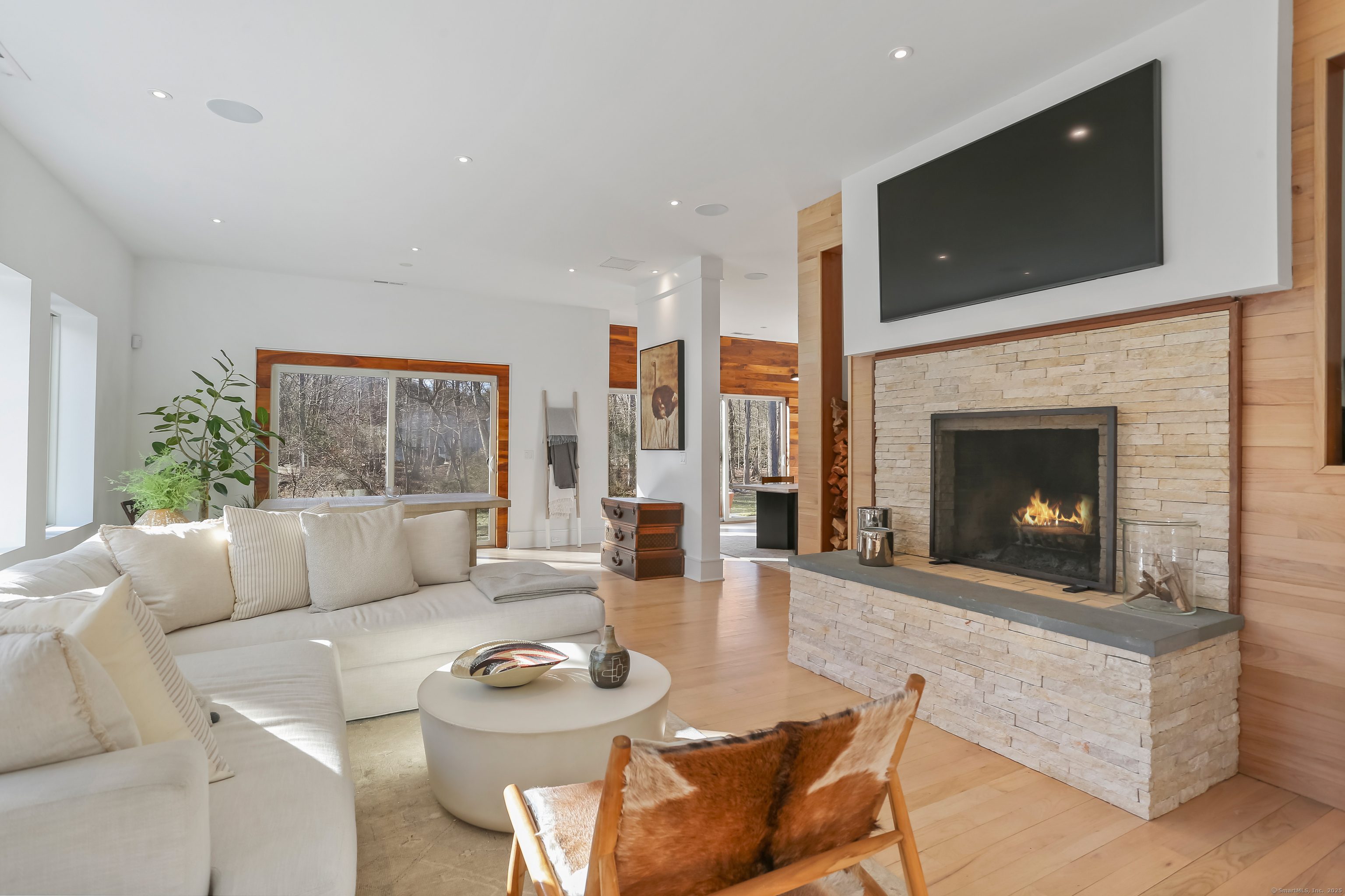 10 Heathwood, Westport, Connecticut 06880