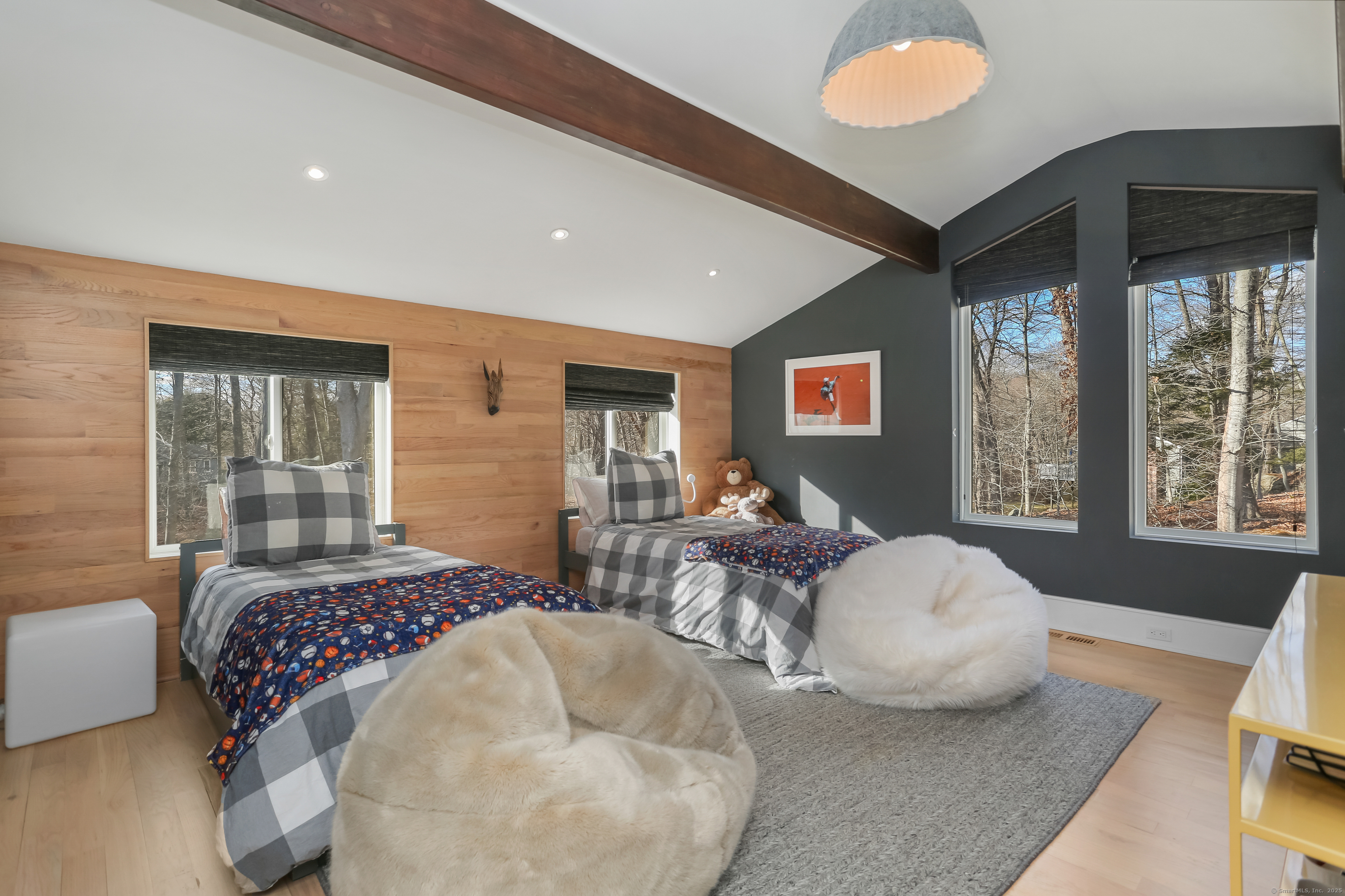 10 Heathwood, Westport, Connecticut 06880