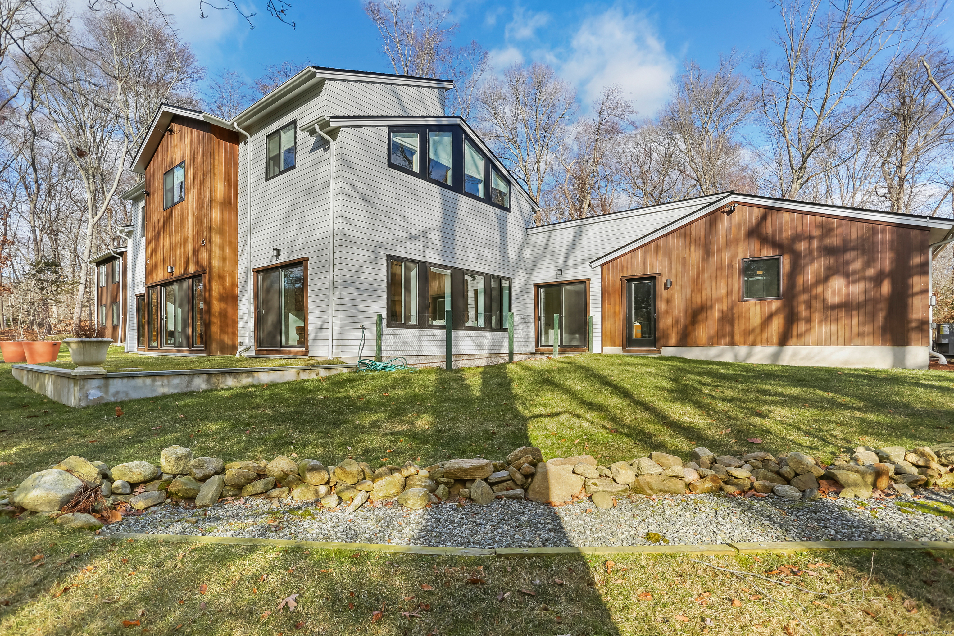 10 Heathwood, Westport, Connecticut 06880