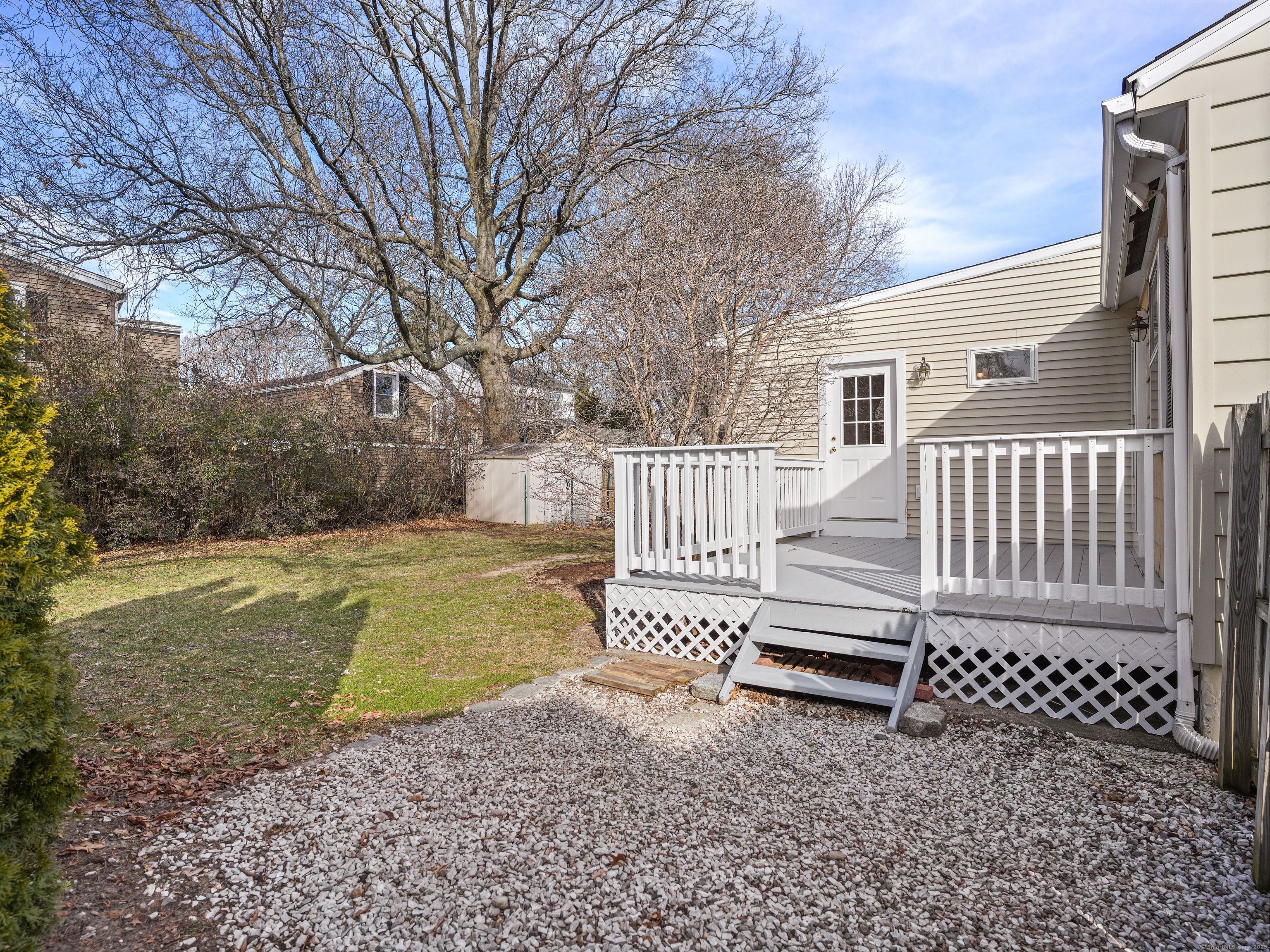 74 Andrassy, Fairfield, Connecticut 06824