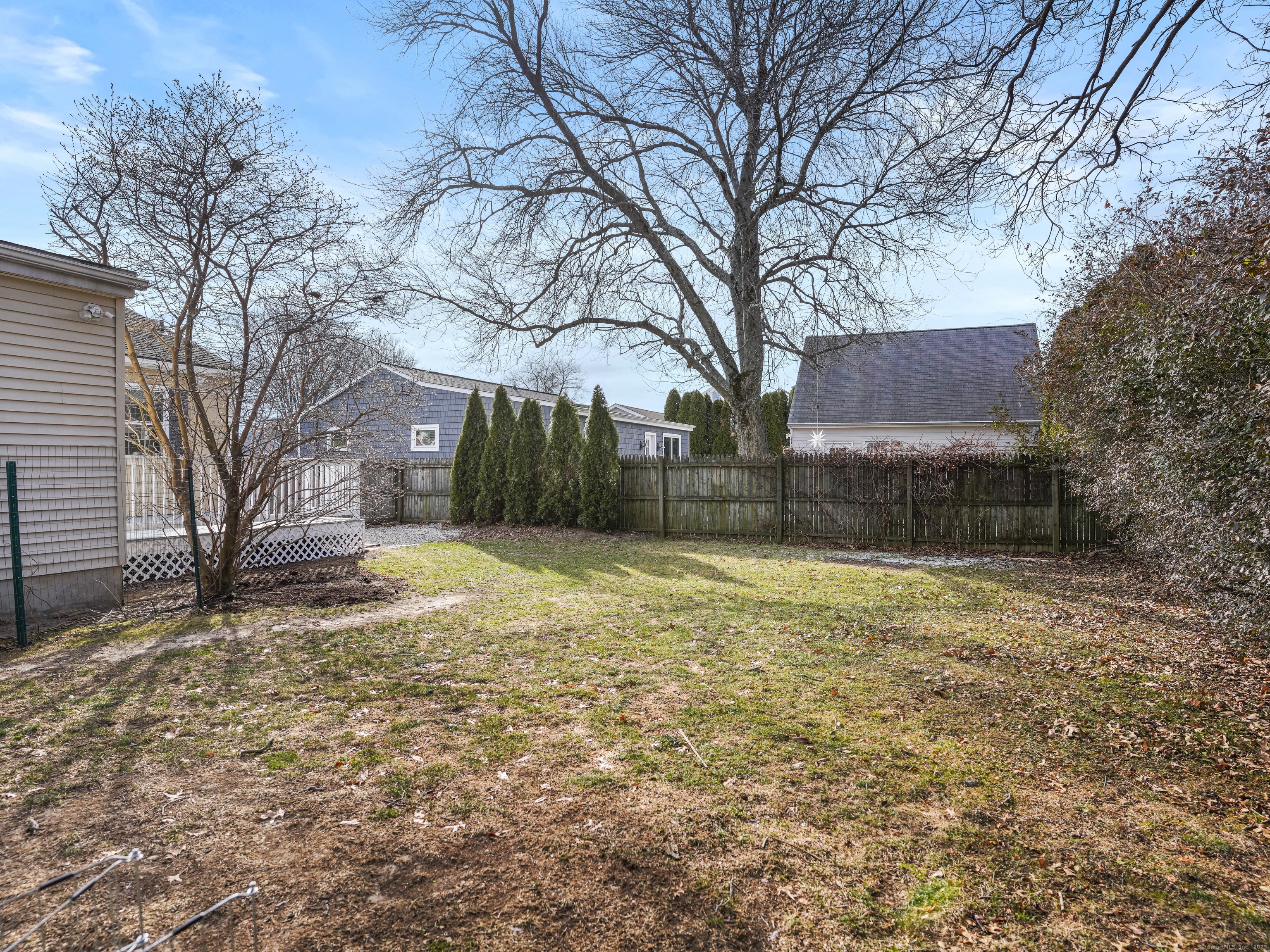 74 Andrassy, Fairfield, Connecticut 06824