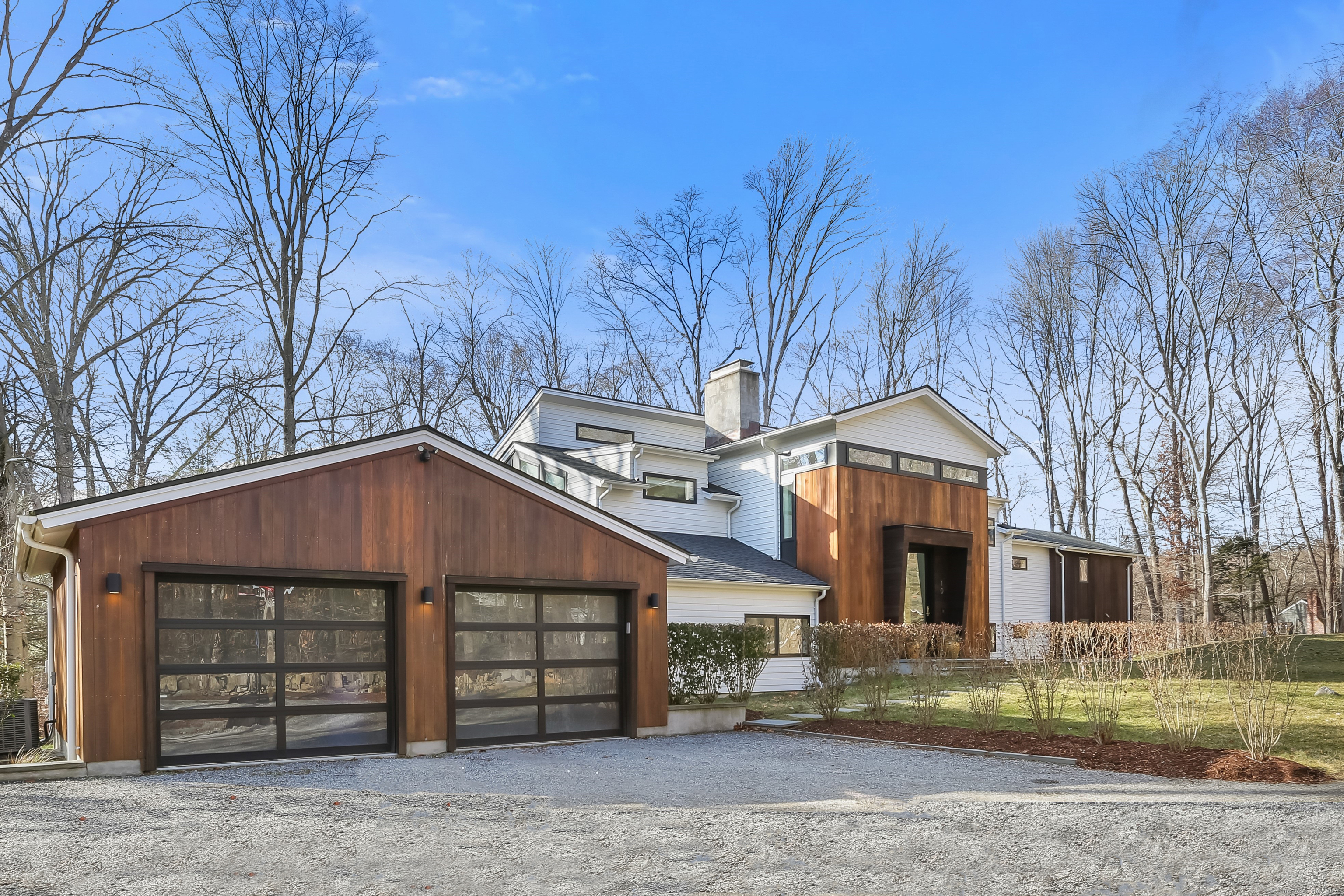 10 Heathwood, Westport, Connecticut 06880