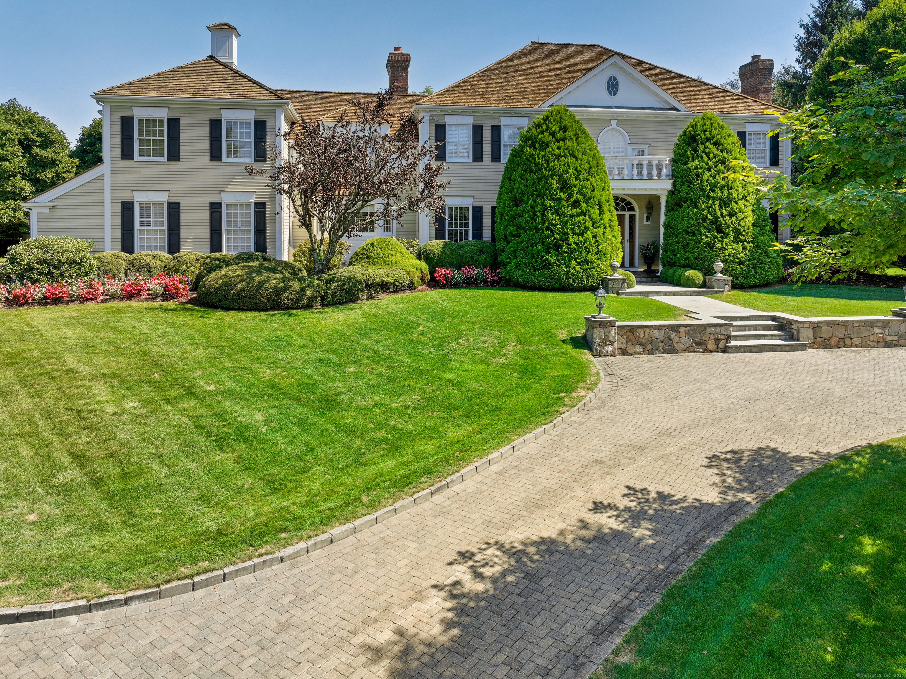 39 Keelers Ridge, Wilton, Connecticut 06897