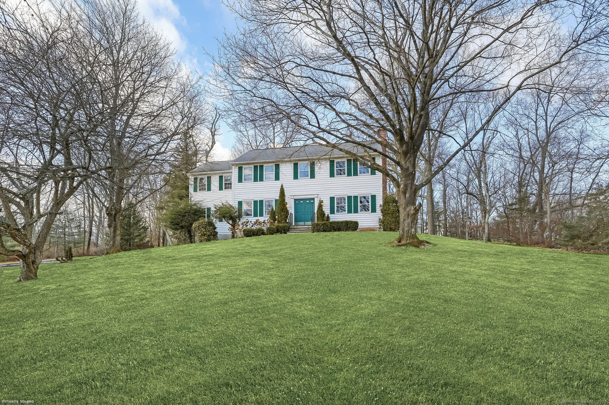 12 Cross, Brookfield, Connecticut 06804