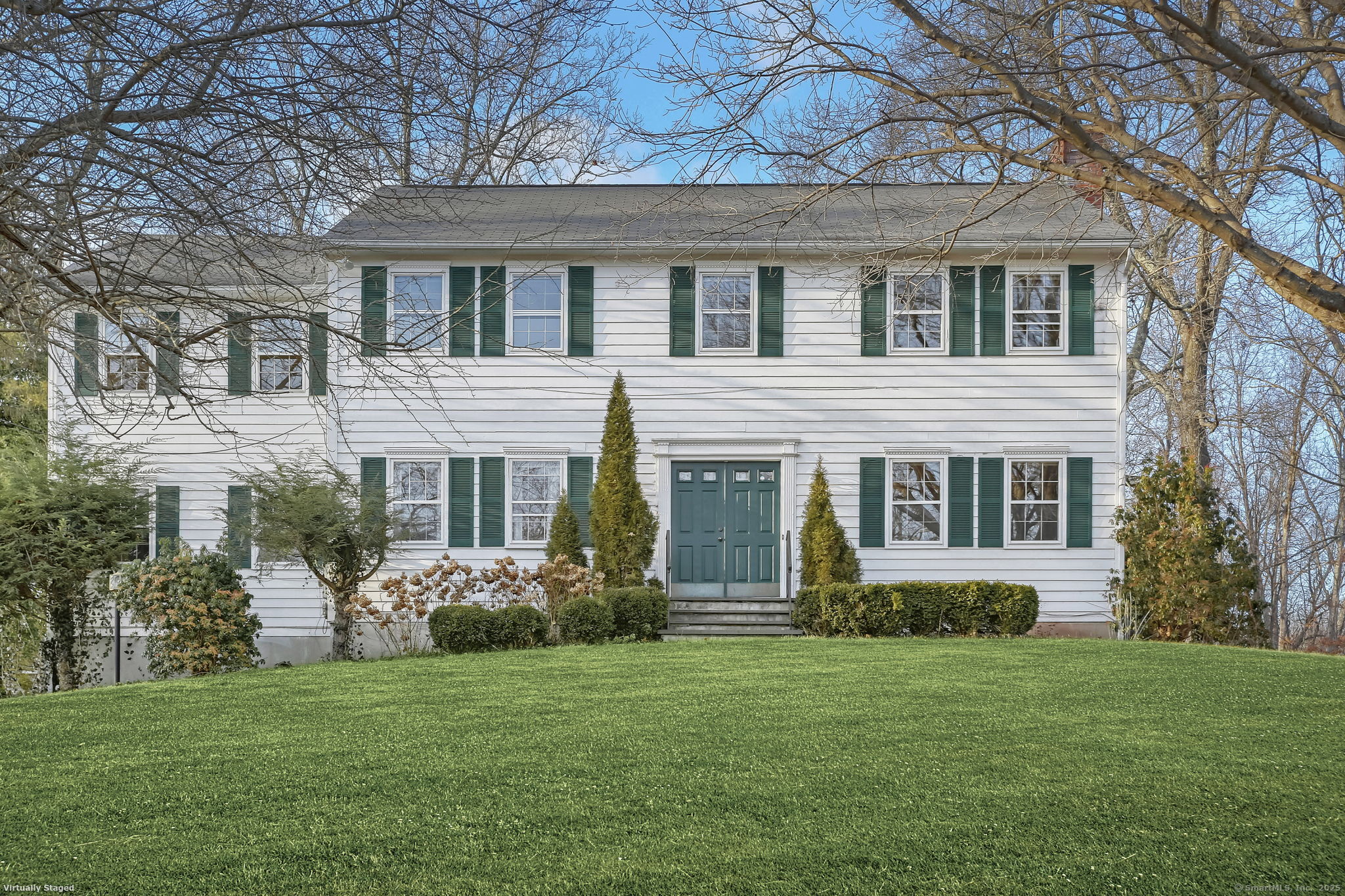 12 Cross, Brookfield, Connecticut 06804