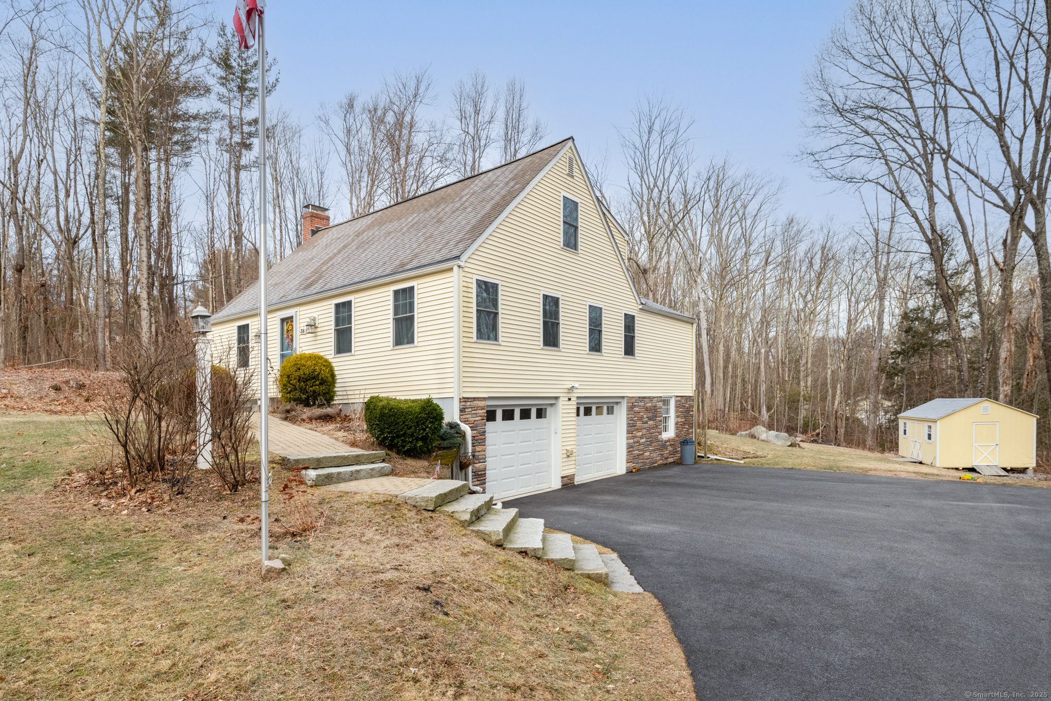 38 Eddy, Barkhamsted, Connecticut 06063