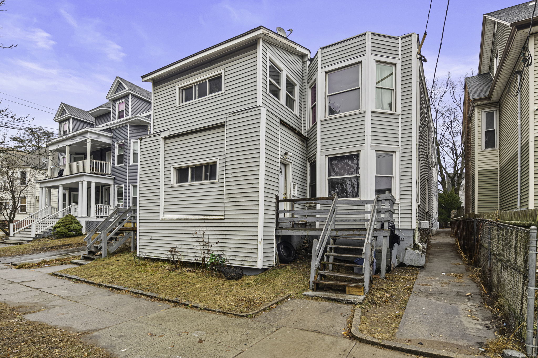 1309 Ella T Grasso, New Haven, Connecticut 06511