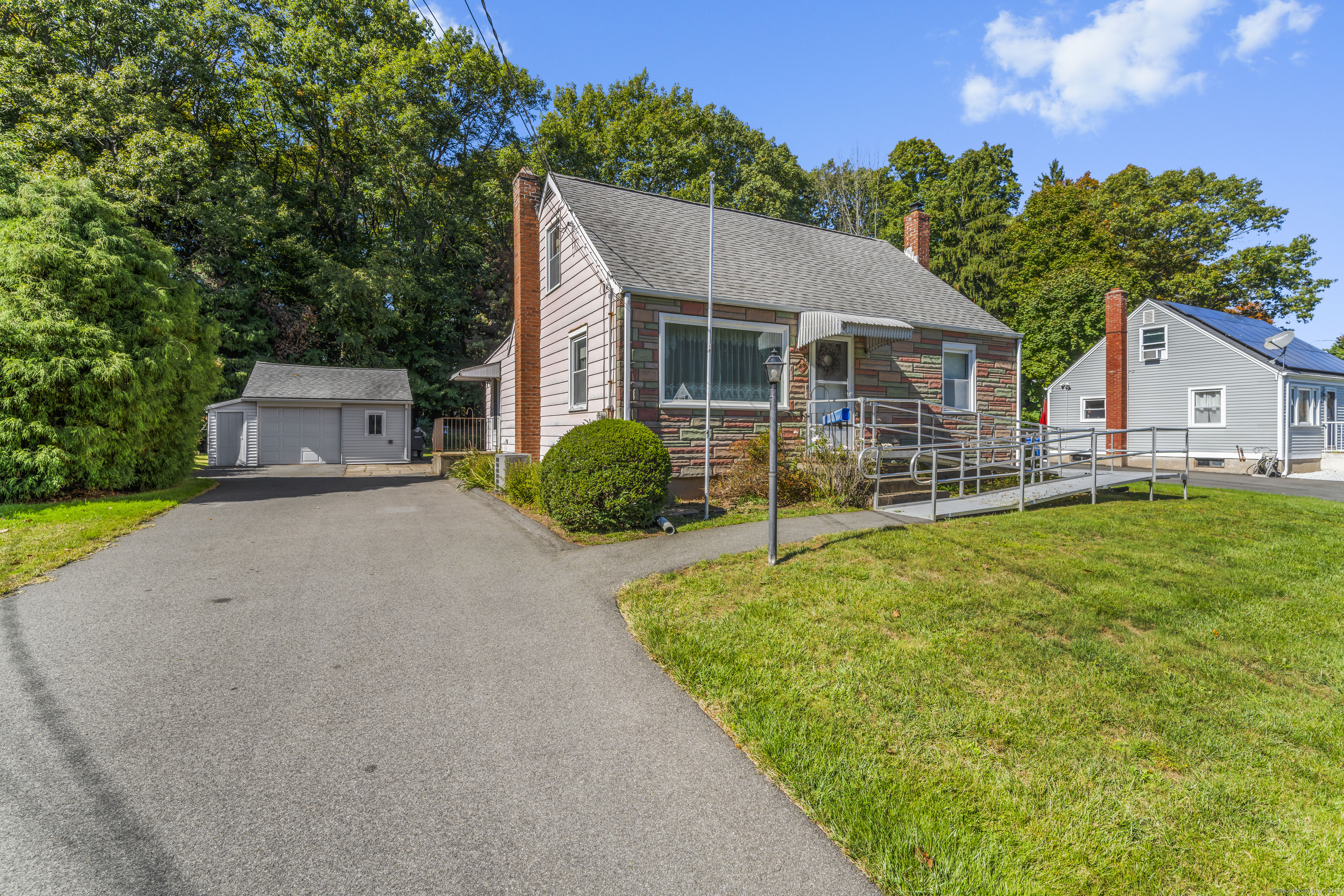 49 Morton, Meriden, Connecticut 06450