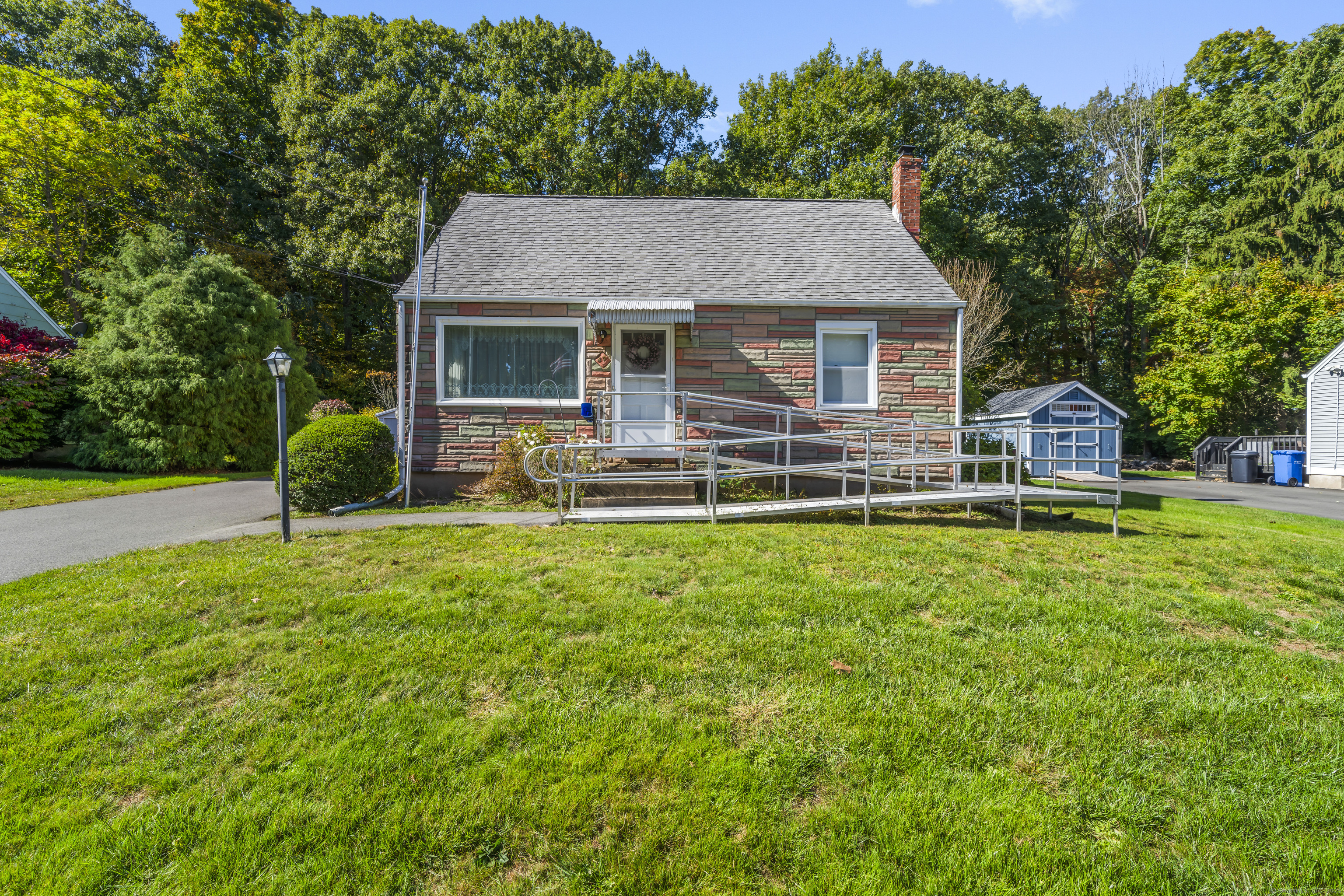 49 Morton, Meriden, Connecticut 06450