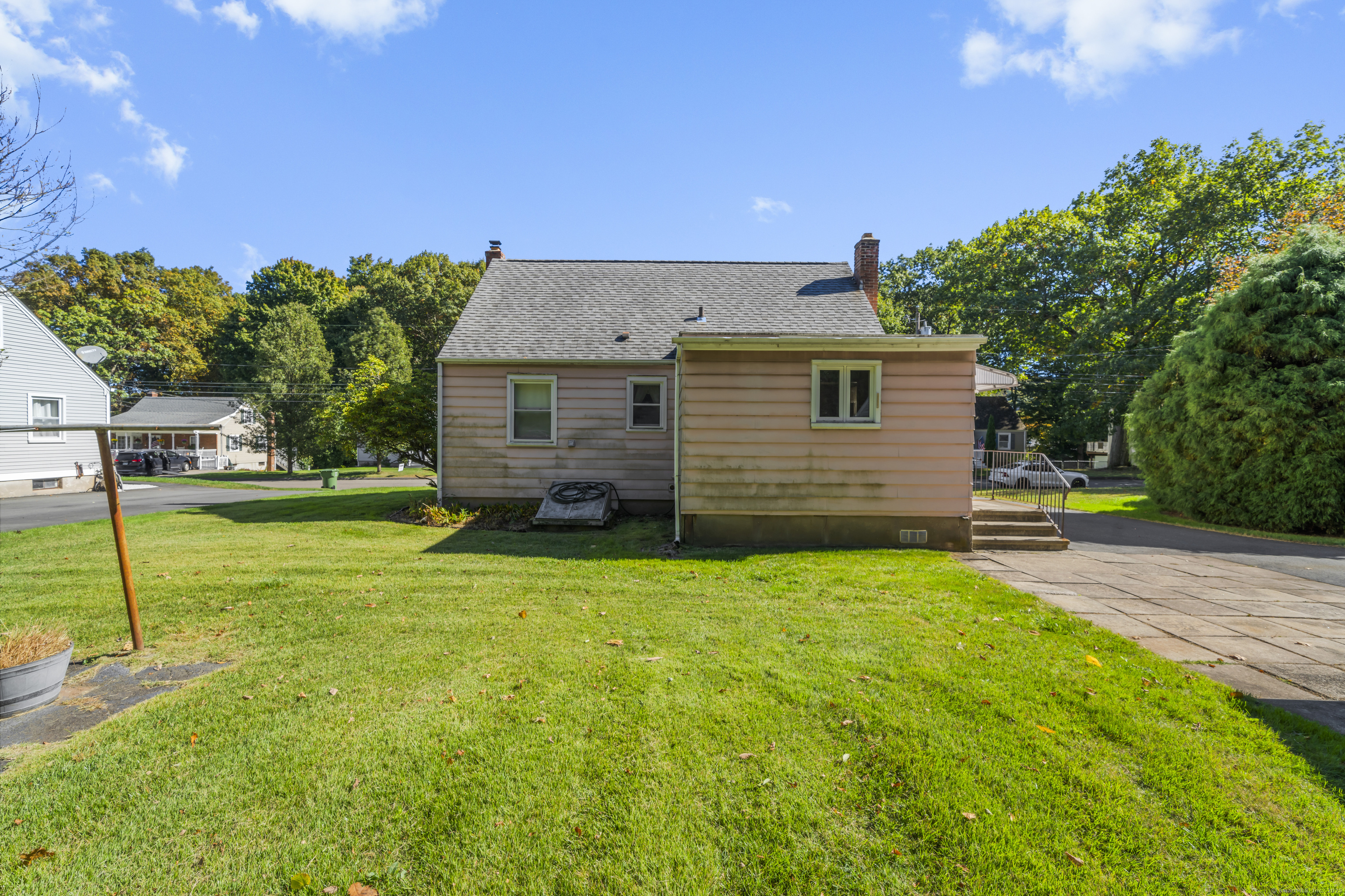 49 Morton, Meriden, Connecticut 06450