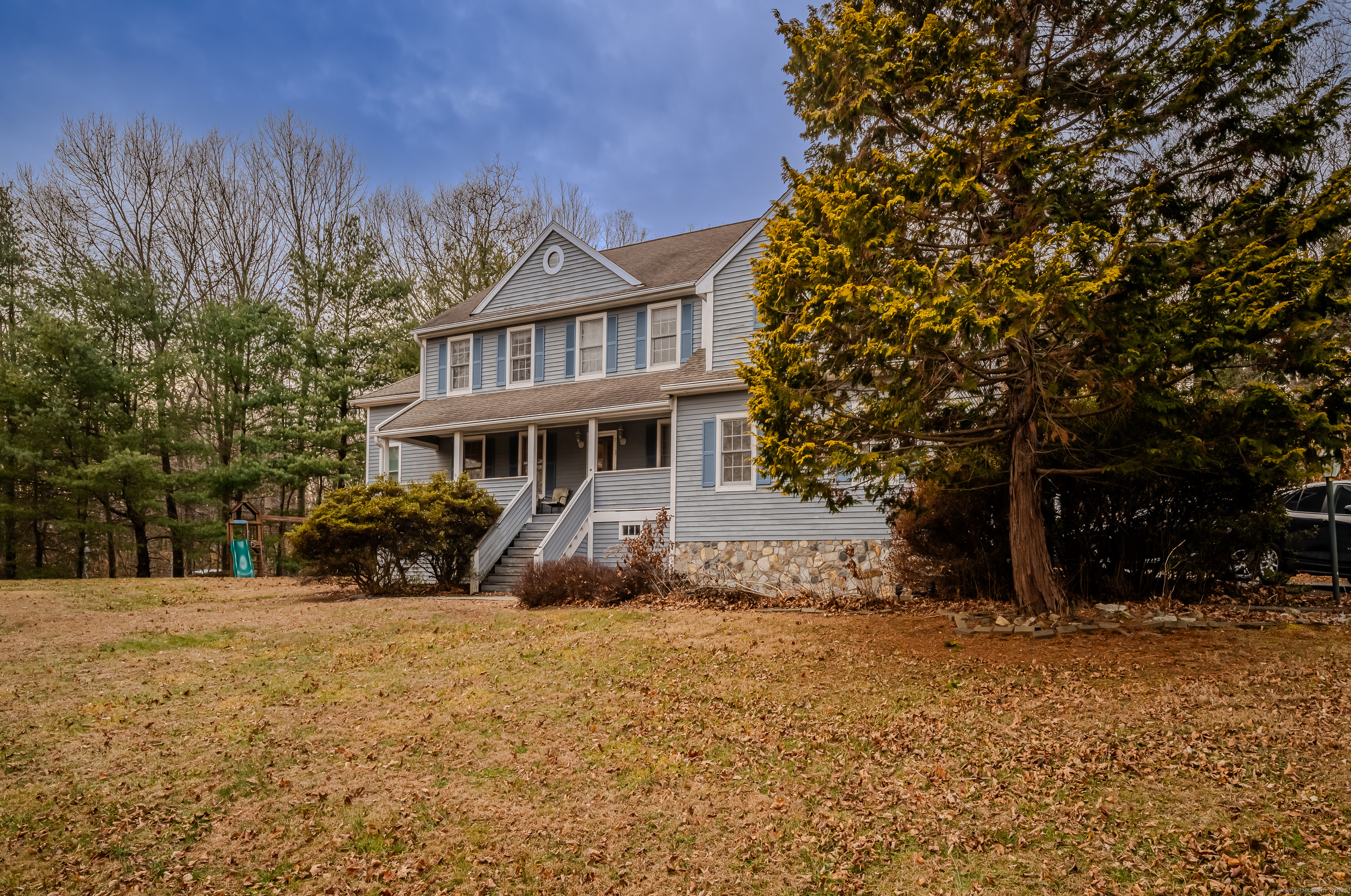 225 Ansonia, Woodbridge, Connecticut 06525