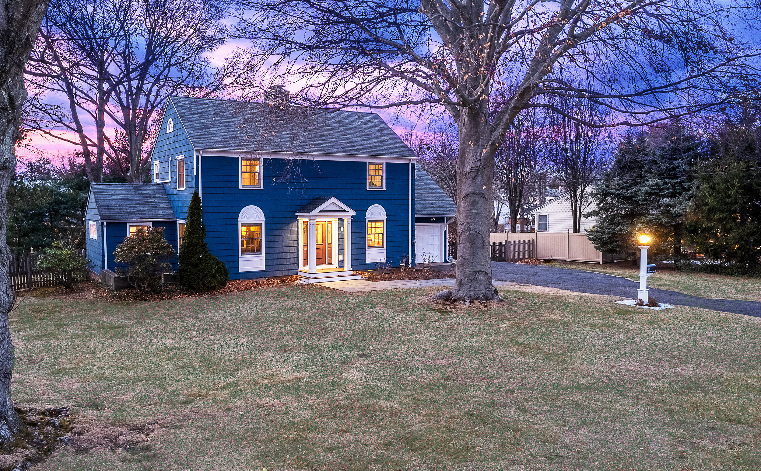 121 Strawberry Hill, Norwalk, Connecticut 06851