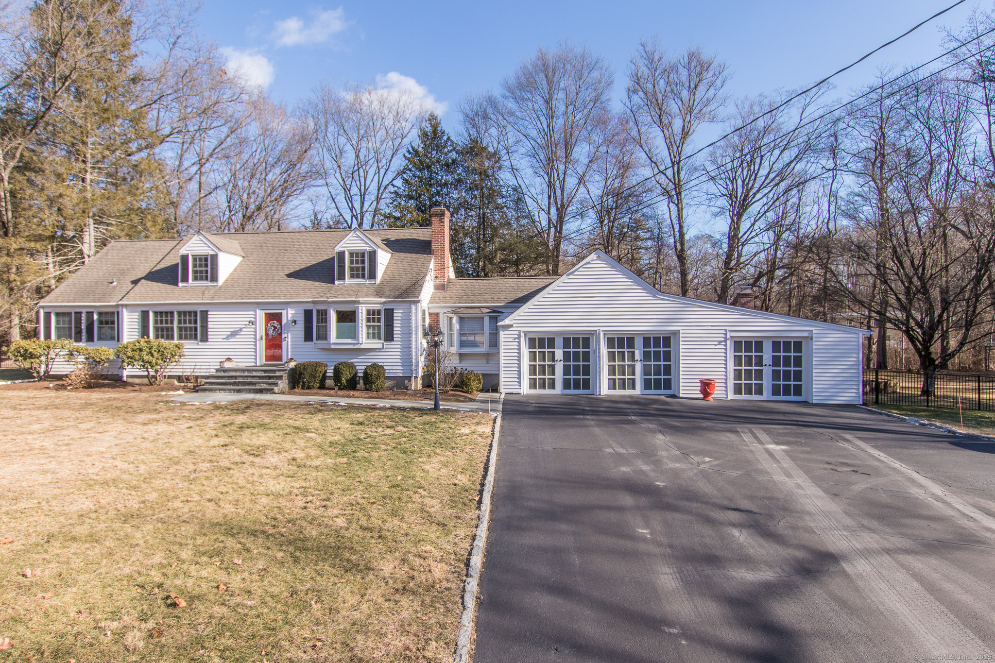 18 Sugarloaf, Wilton, Connecticut 06897