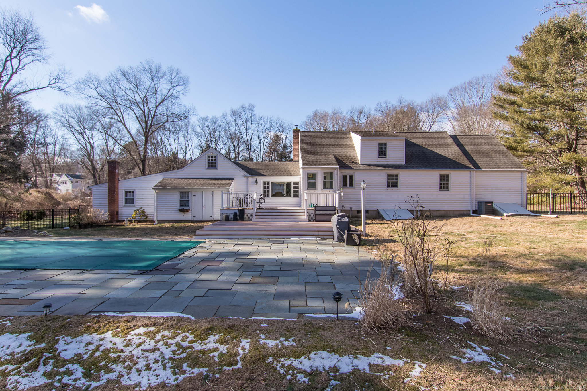 18 Sugarloaf, Wilton, Connecticut 06897