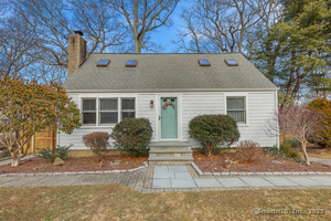 14 Timberline Road