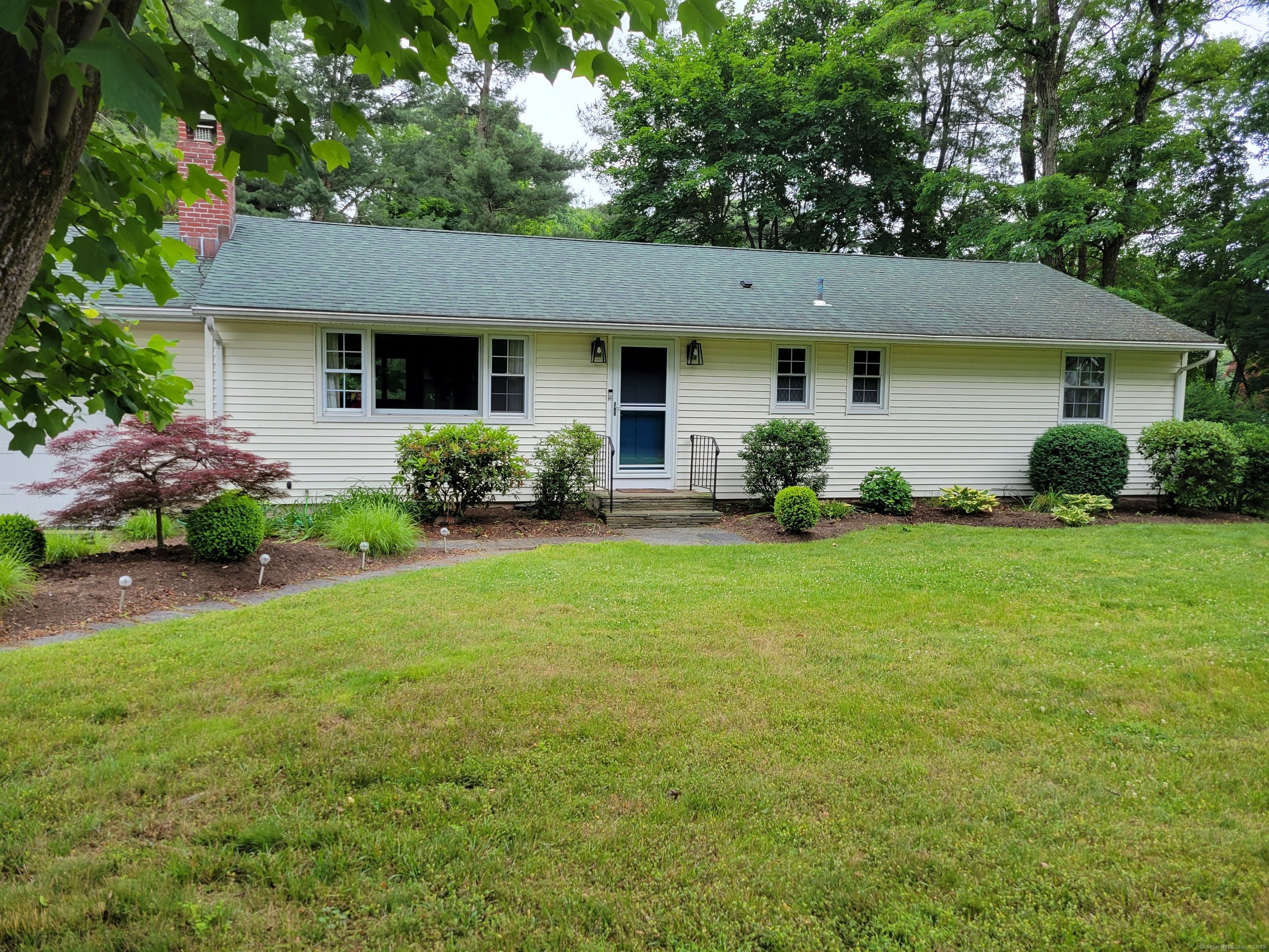 6 Winterset, Norwalk, Connecticut 06851