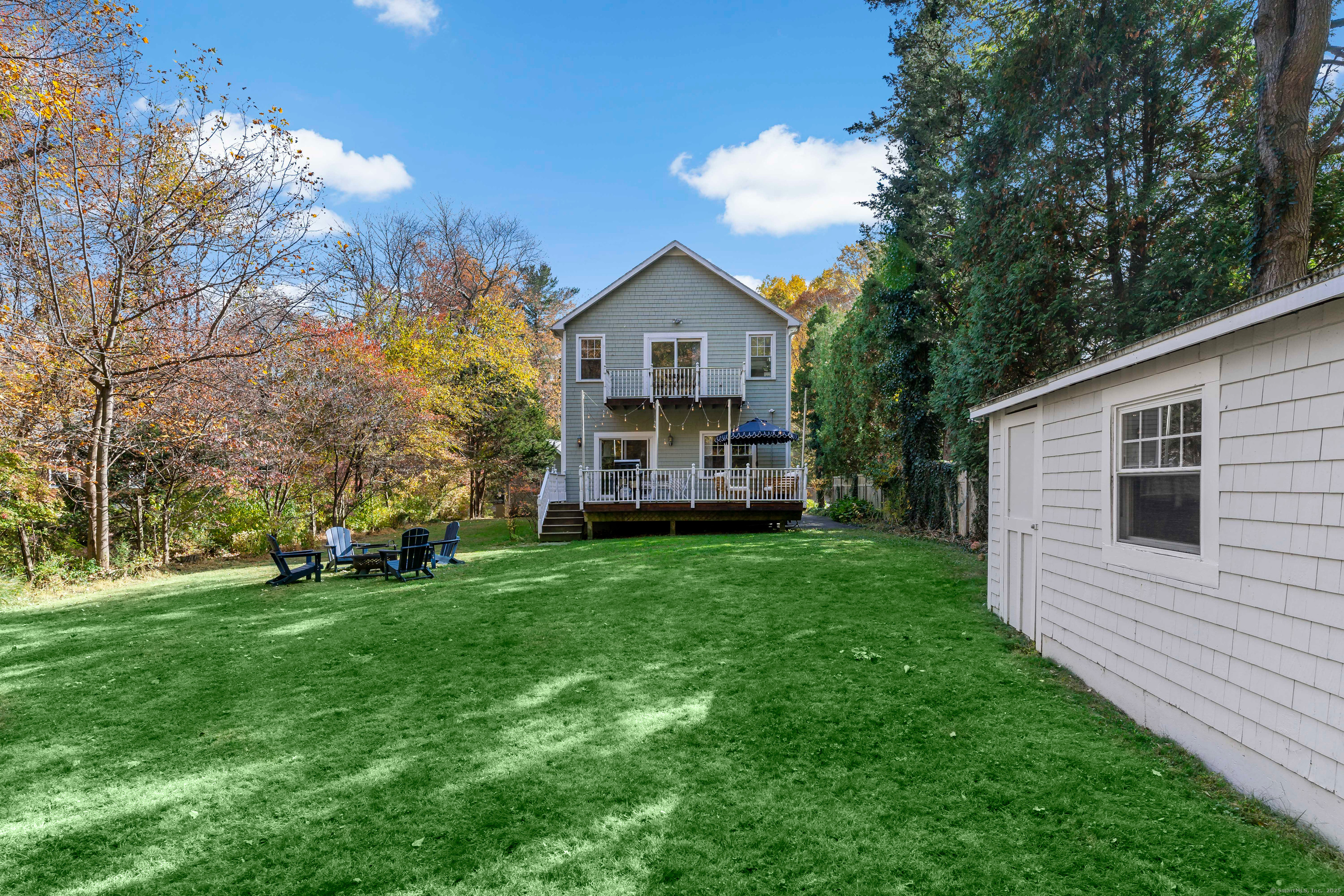 319 Middlesex, Darien, Connecticut 06820