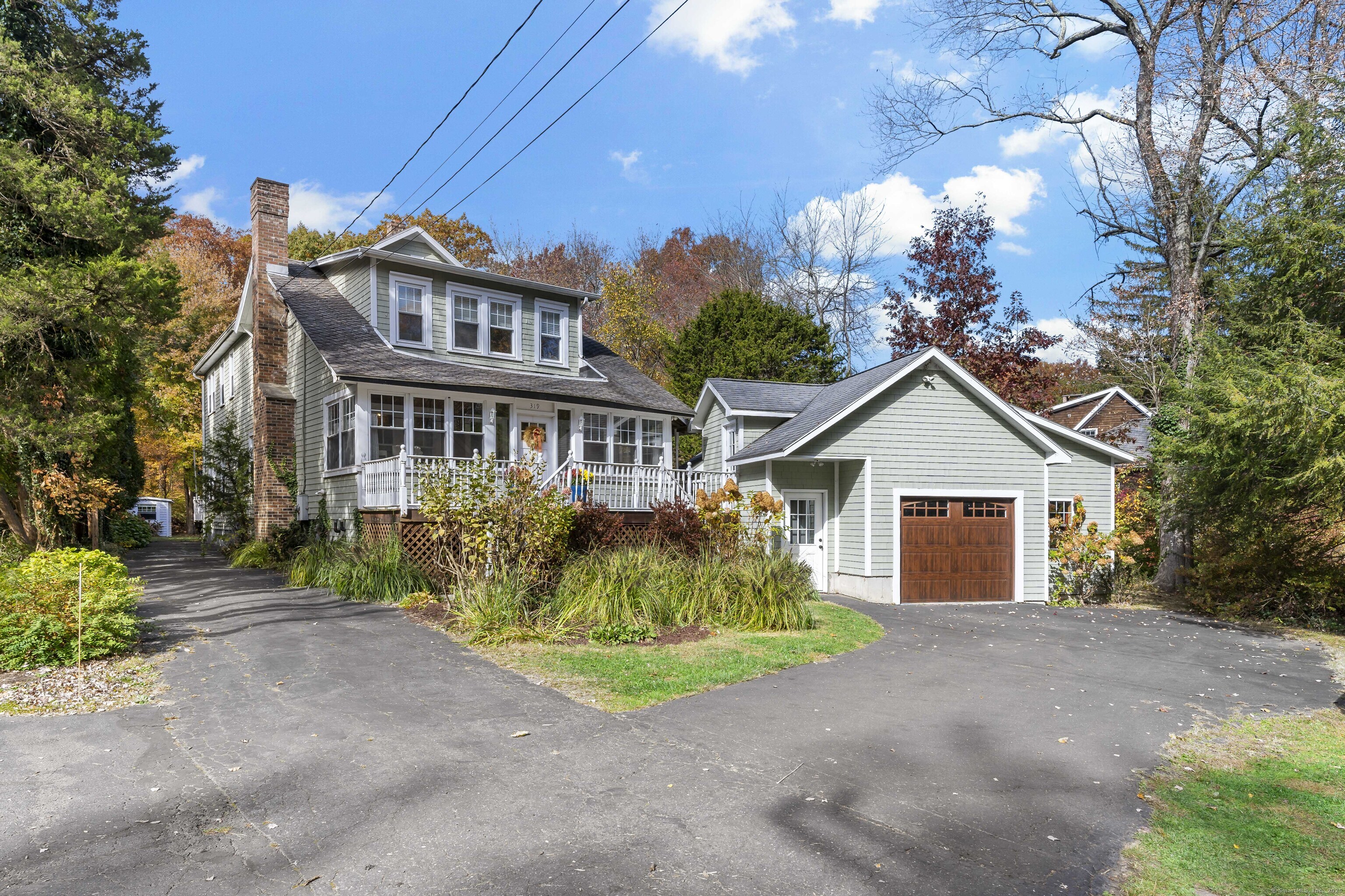 319 Middlesex, Darien, Connecticut 06820