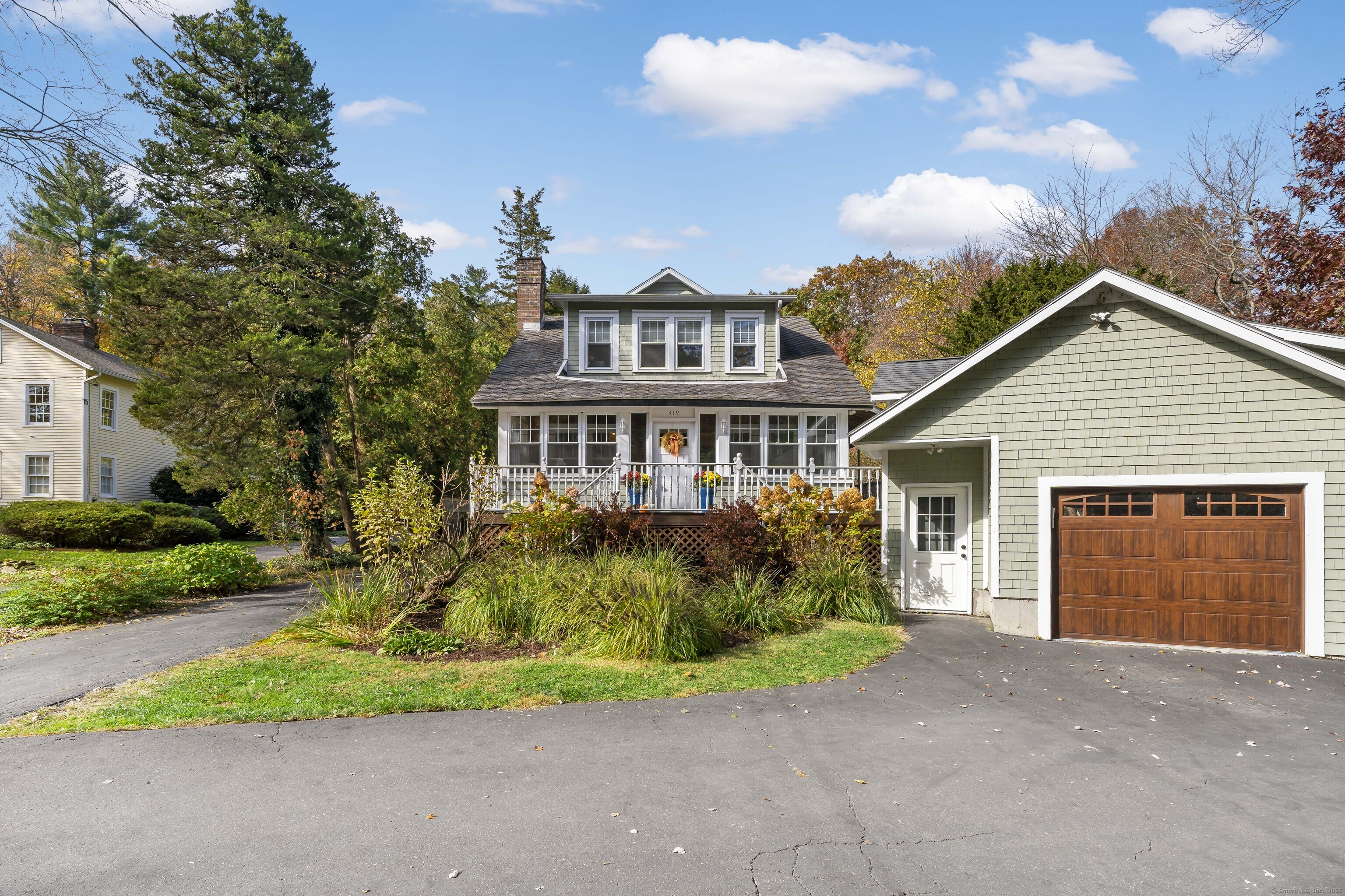 319 Middlesex, Darien, Connecticut 06820