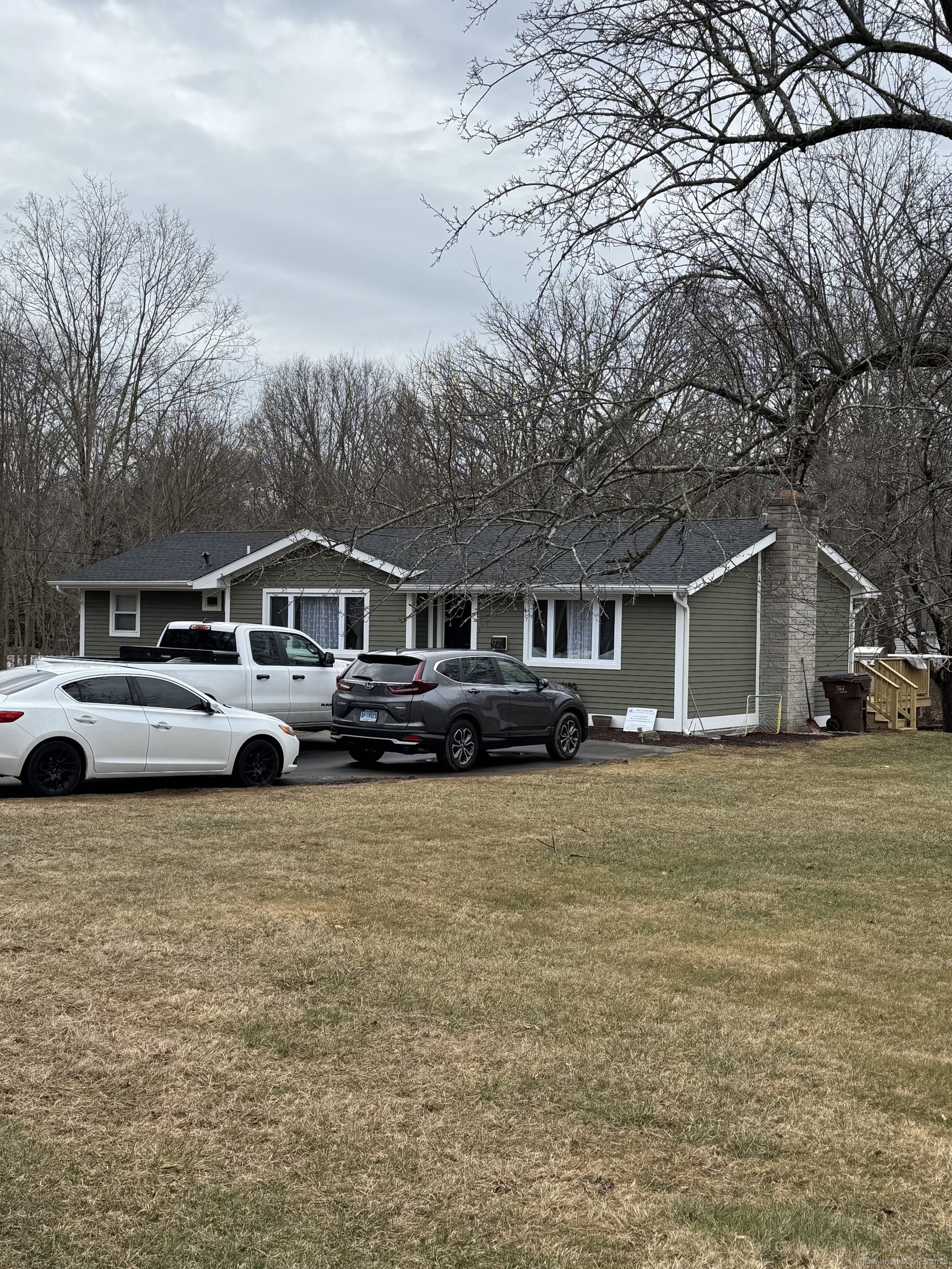 92 Chidsey, North Branford, Connecticut 06471